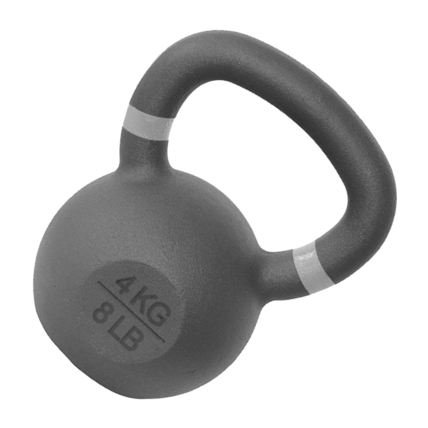 Kettlebell Elite 4 kg-0