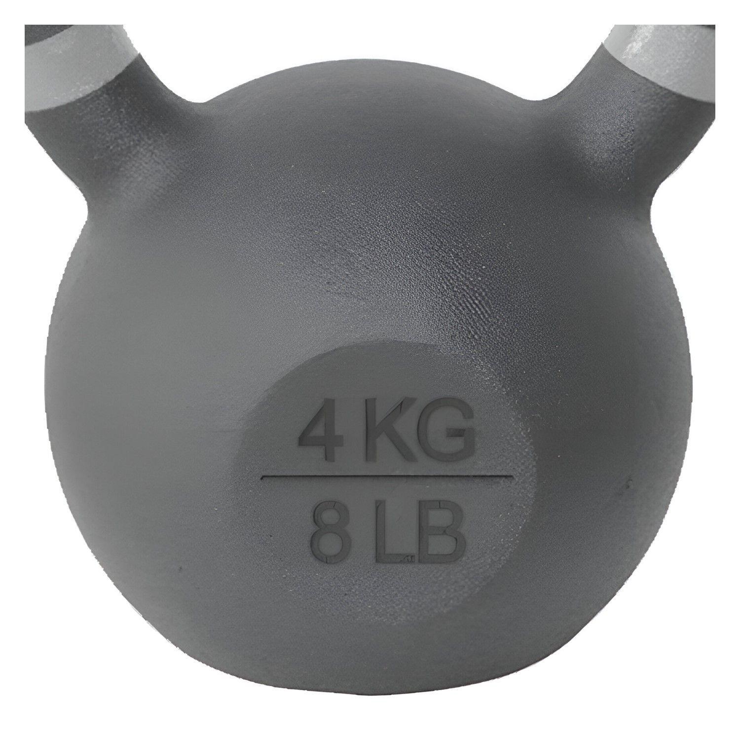 Kettlebell Elite 4 kg-1