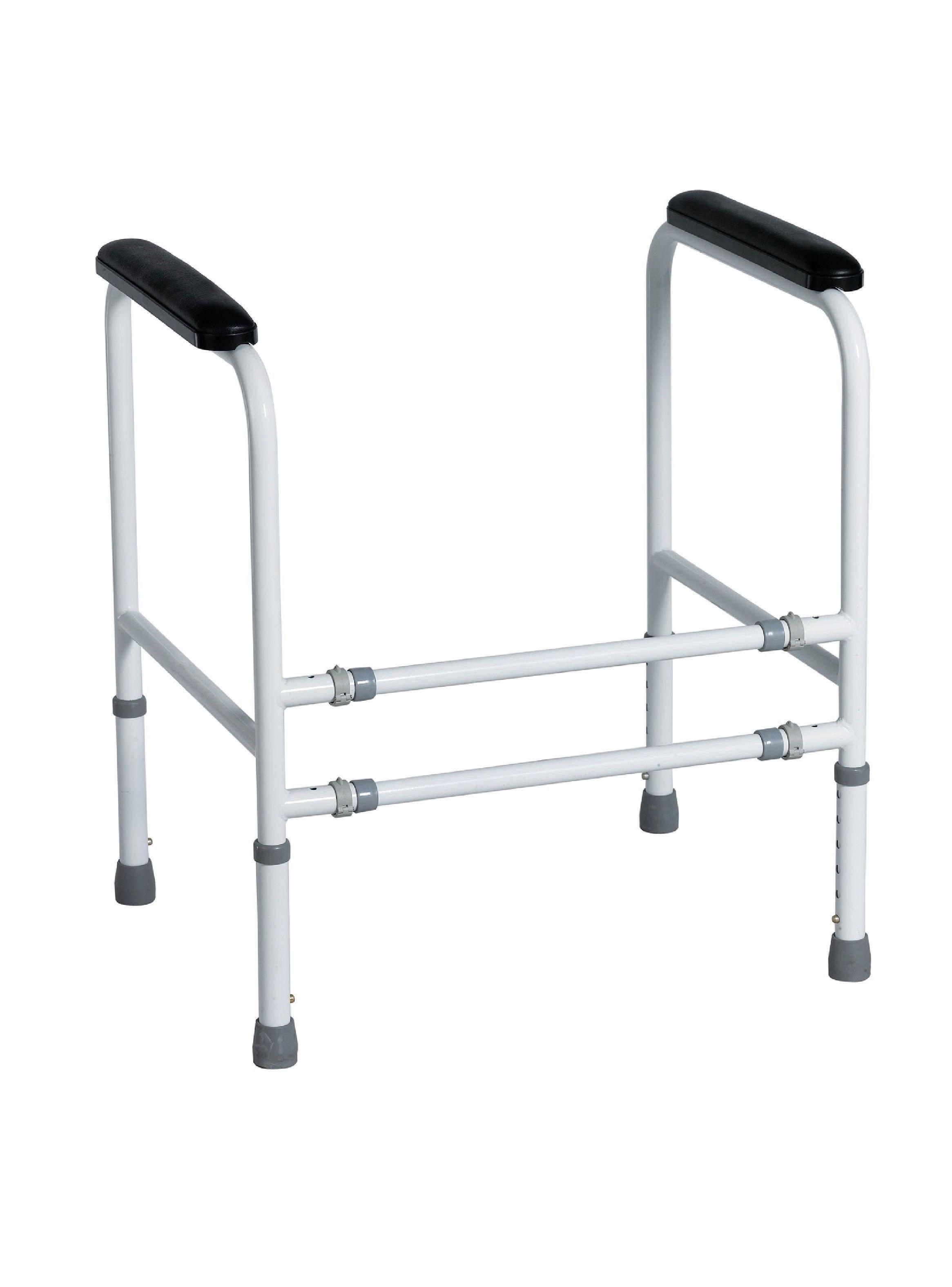 Barra Seguridad WC-0