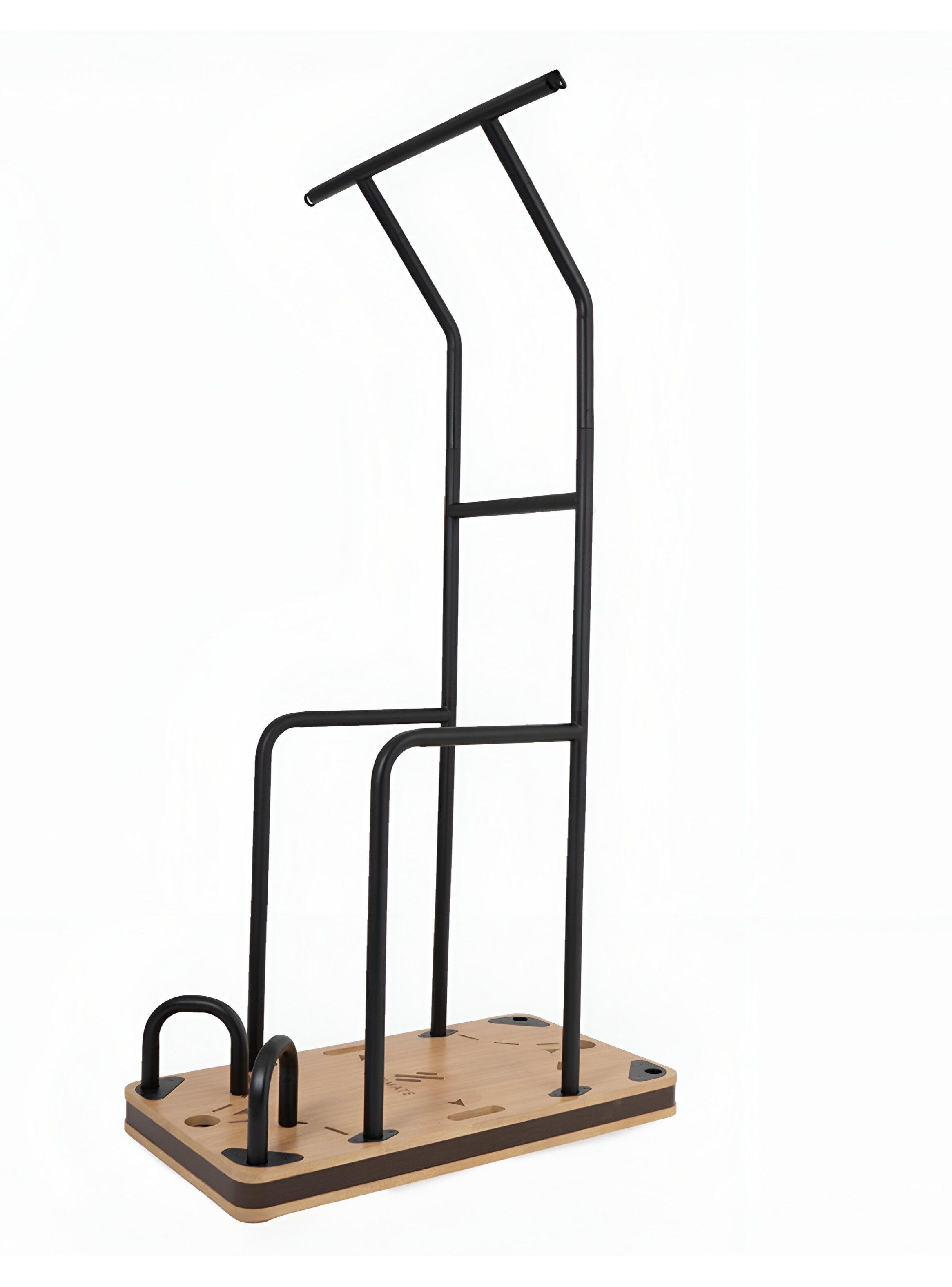 Ultimate Home Gym Plegable-3