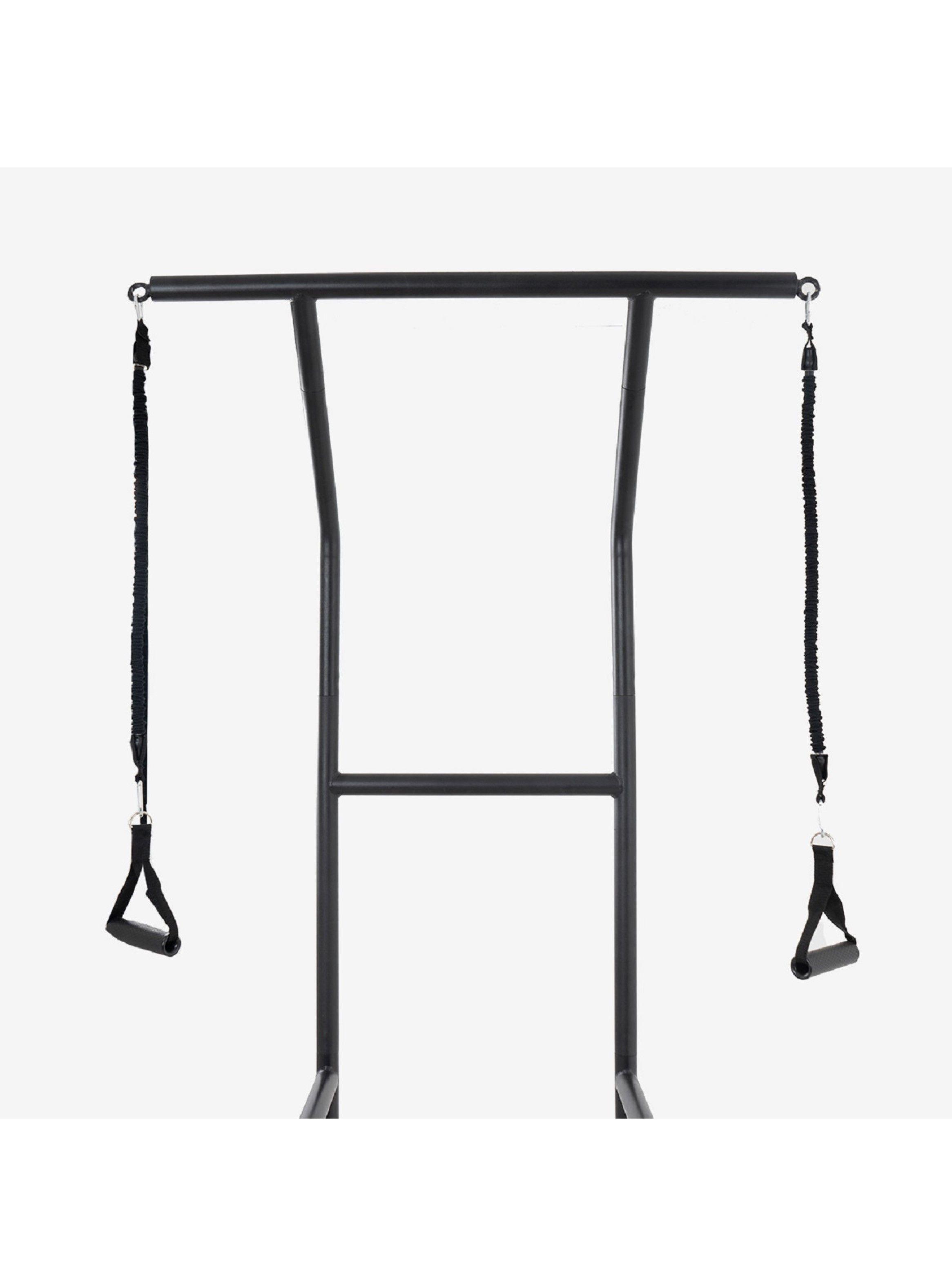Ultimate Home Gym Plegable-4