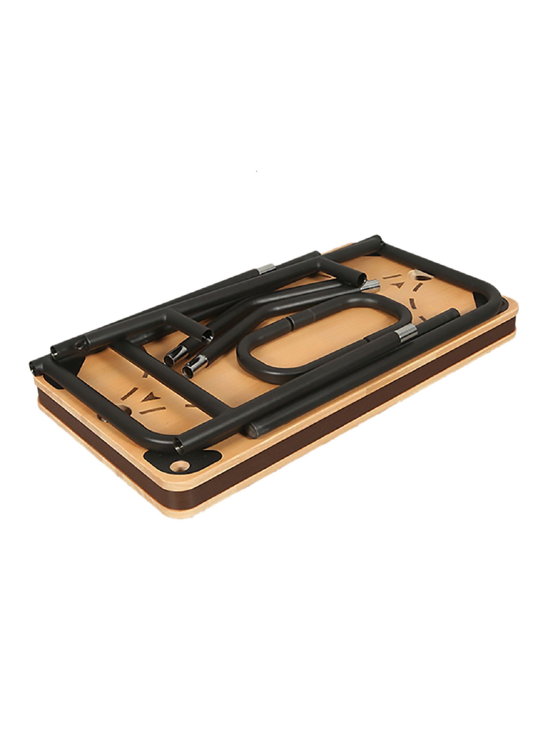 Ultimate Home Gym Plegable-5