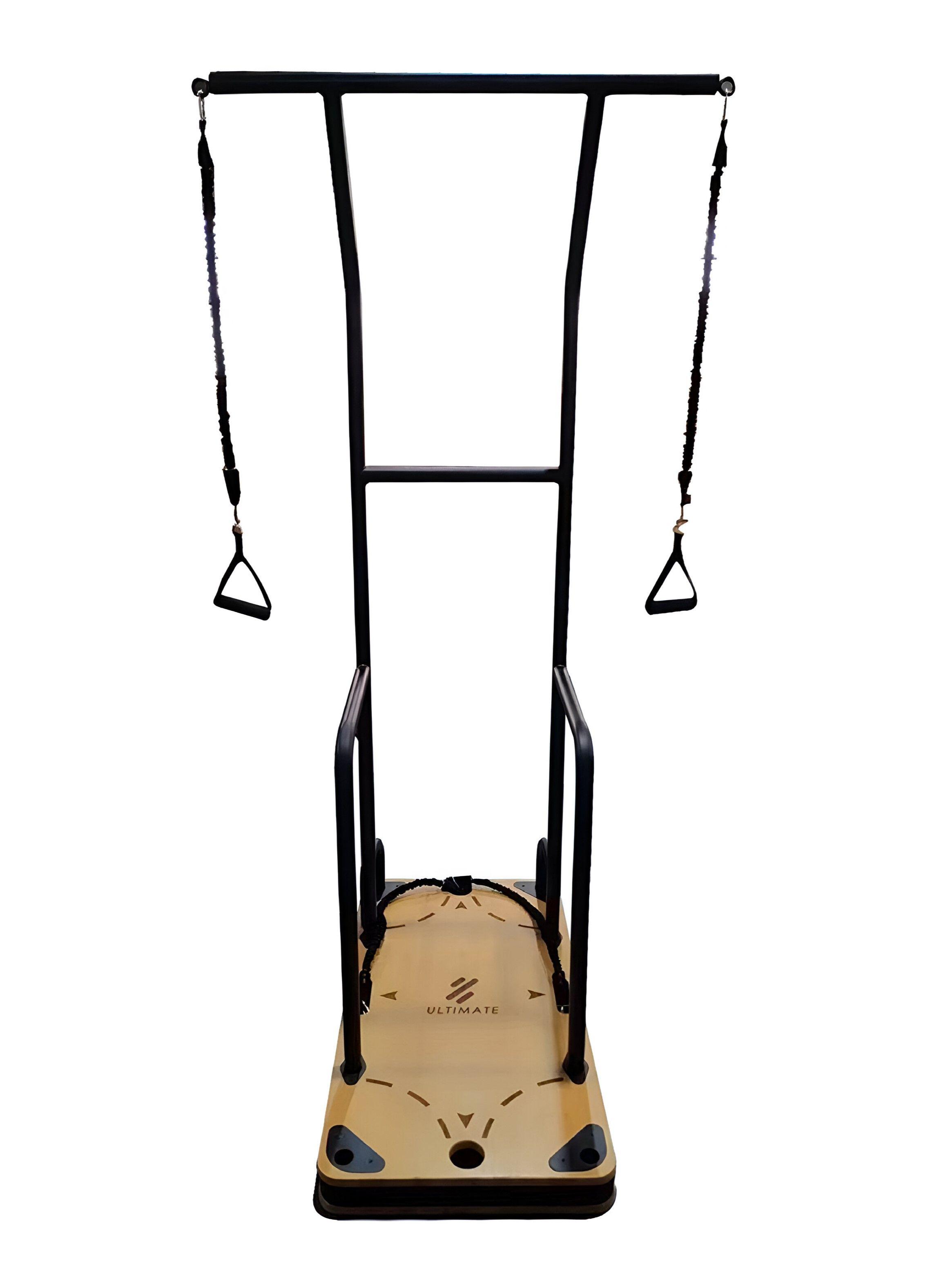 Ultimate Home Gym Plegable-6