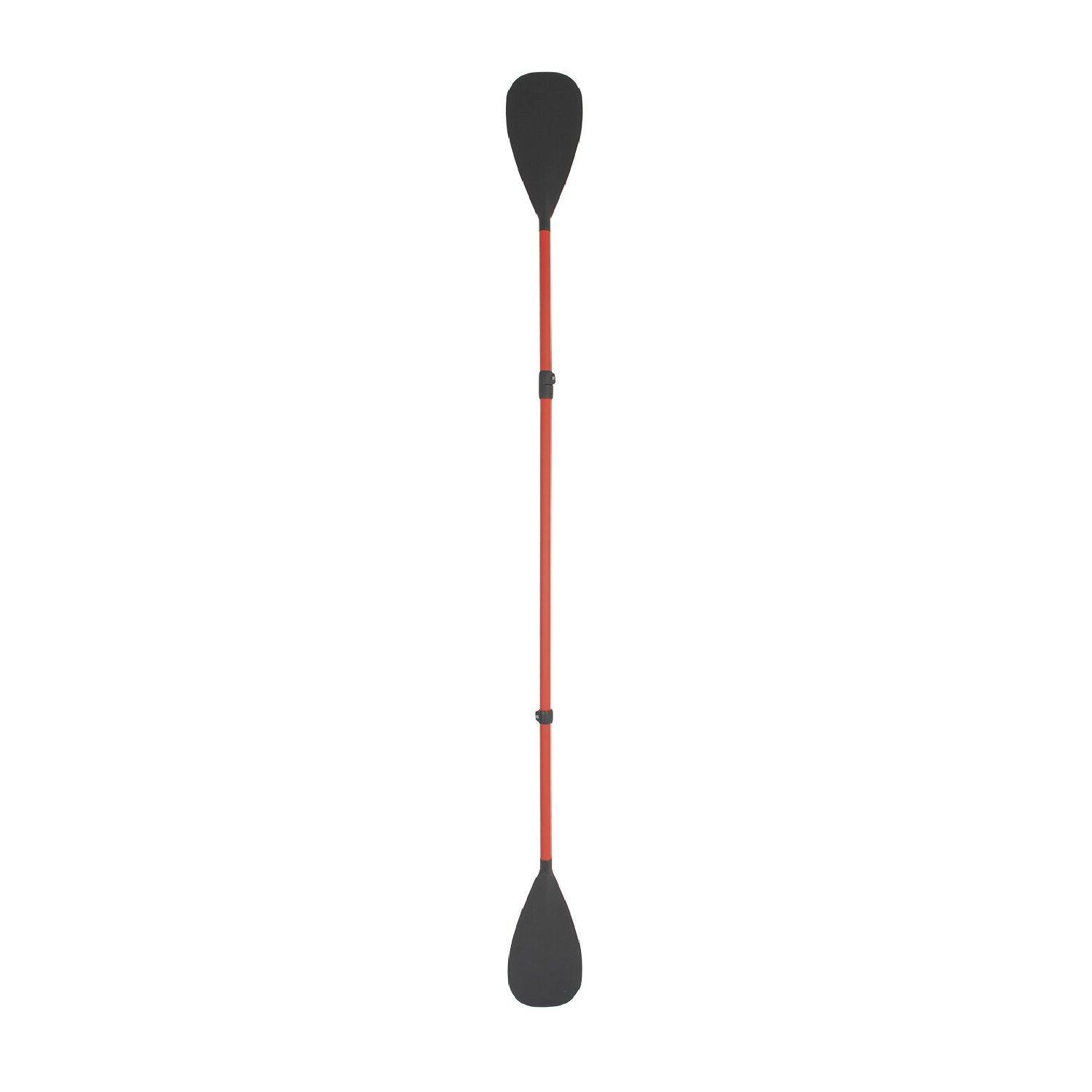 Remo Sup / Kayak Fibra De Vidrio Redfish-5