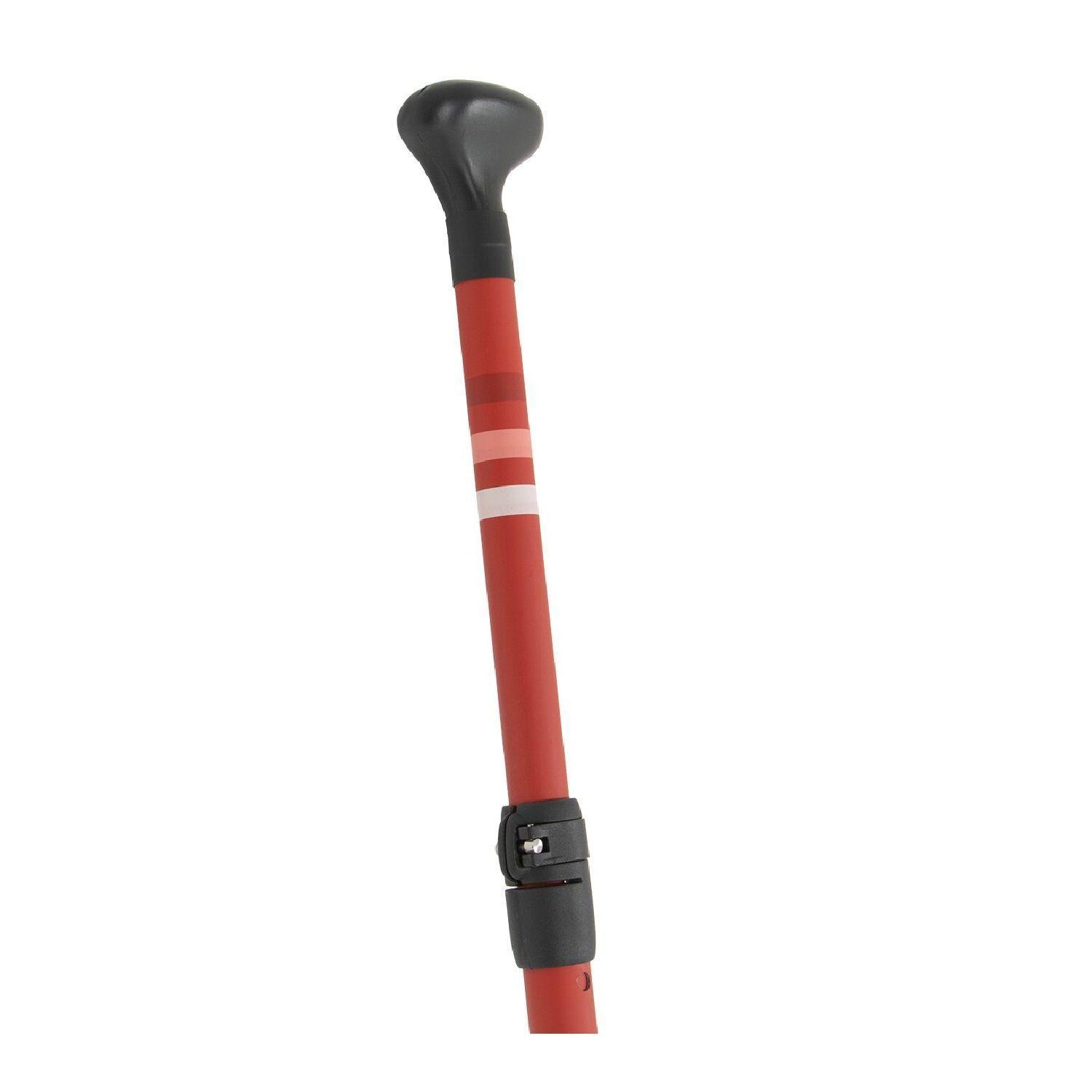 Remo Sup / Kayak Fibra De Vidrio Redfish-2