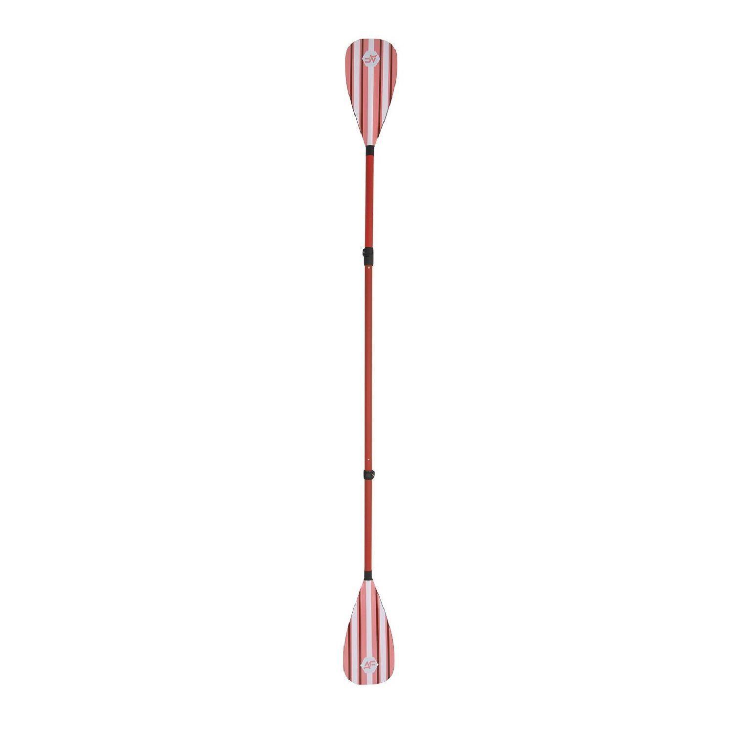 Remo Sup / Kayak Fibra De Vidrio Redfish-3