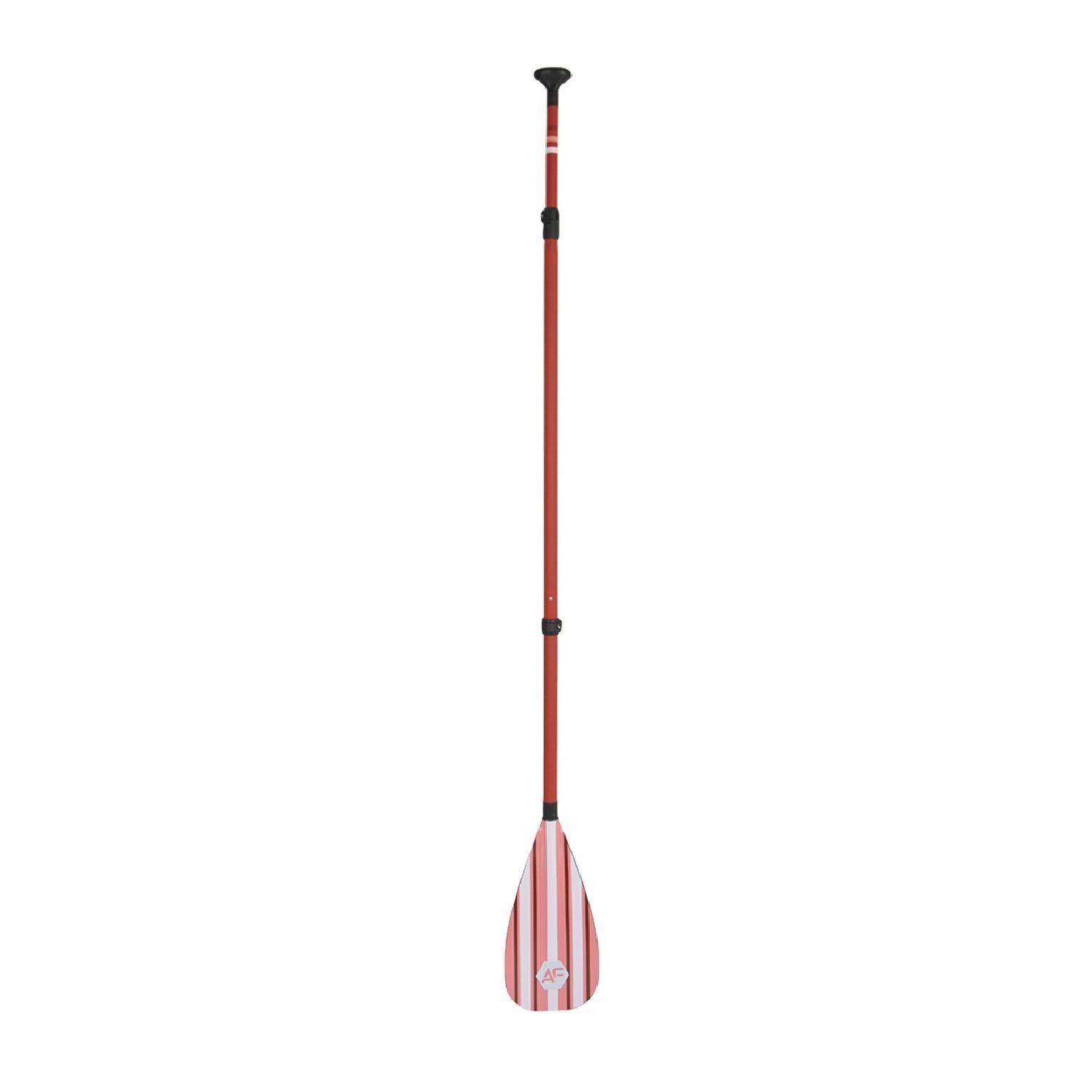 Remo Sup / Kayak Fibra De Vidrio Redfish-4
