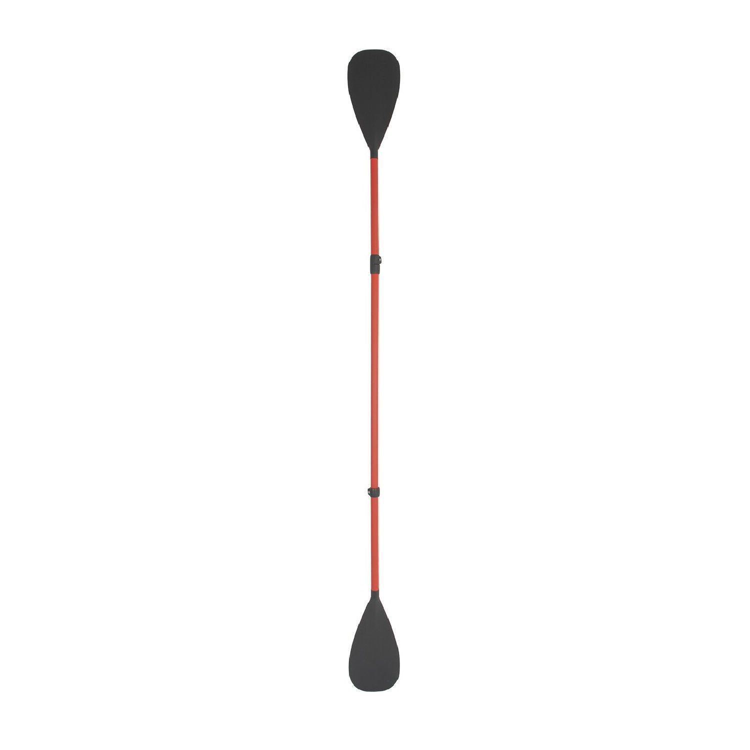 Remo Sup / Kayak Fibra De Vidrio Redfish-5