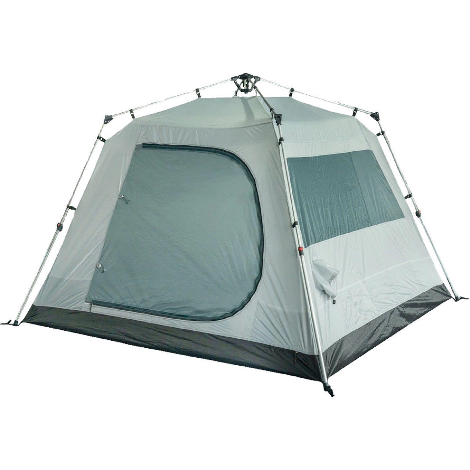 Carpa 3 Estaciones 3-4 Personas Storm Guard Auto-Fresh 3k-3