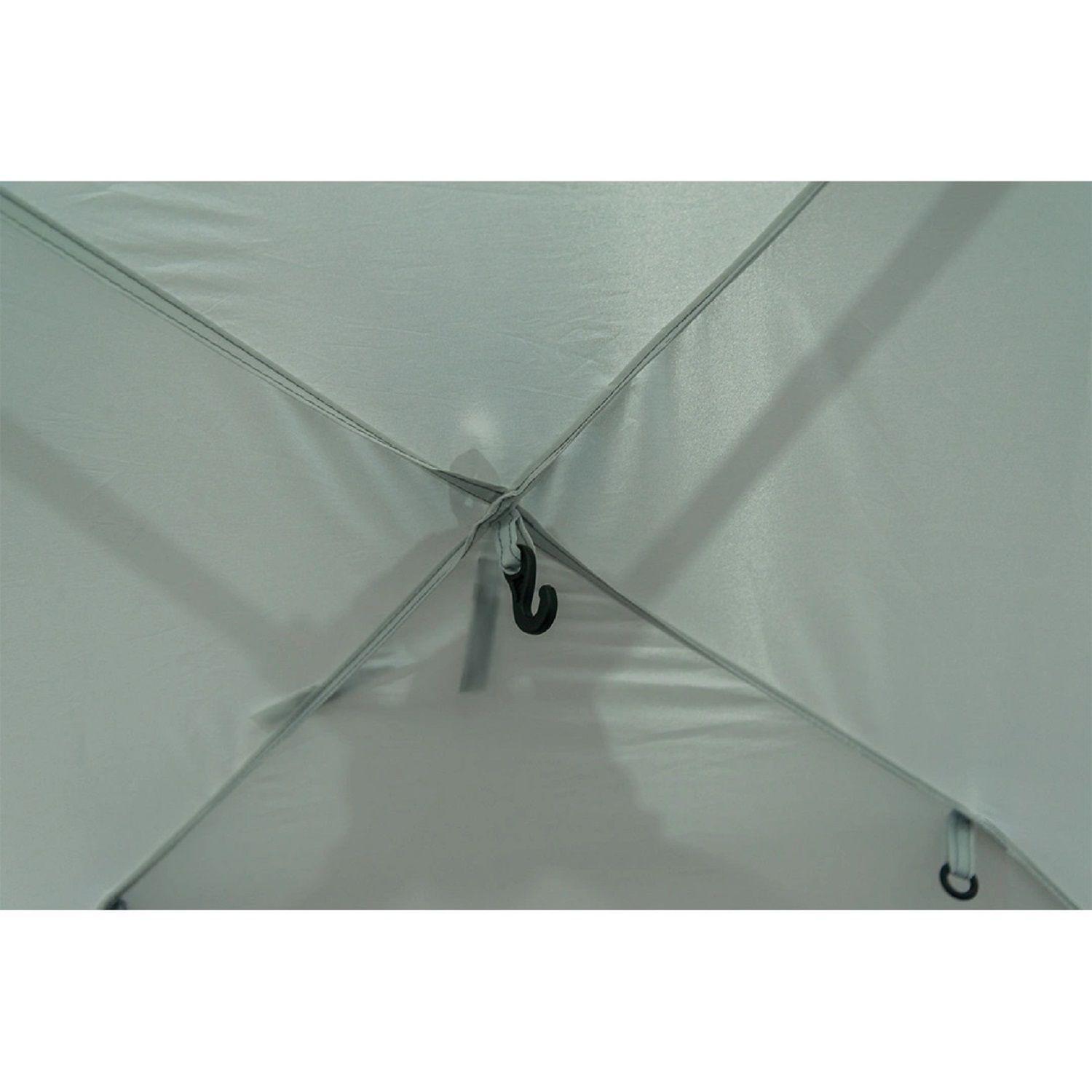 Carpa 3 Estaciones 3-4 Personas Storm Guard Auto-Fresh 3k-2