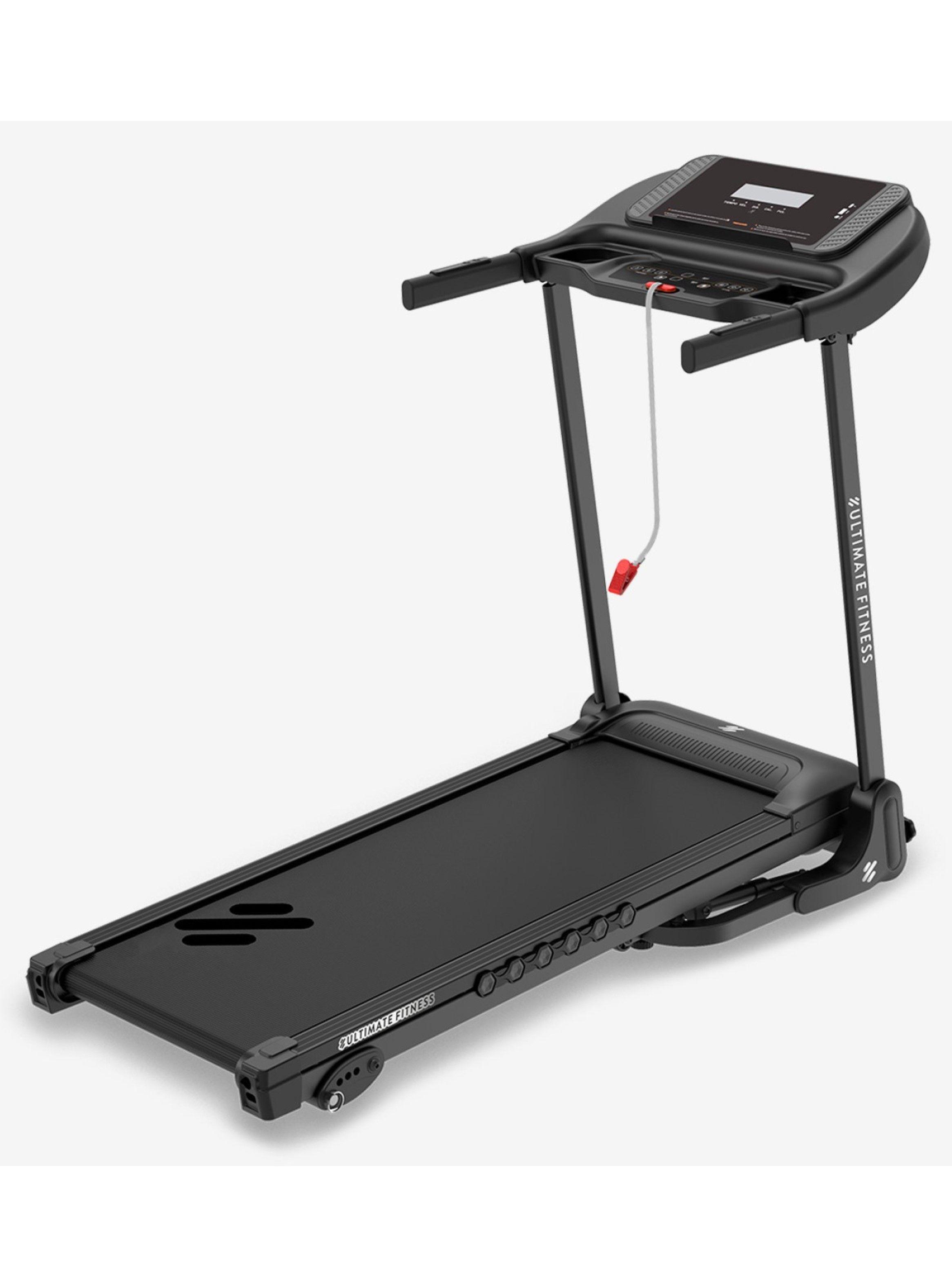 Trotadora Eléctrica E250 Smart Pro 2.0-6