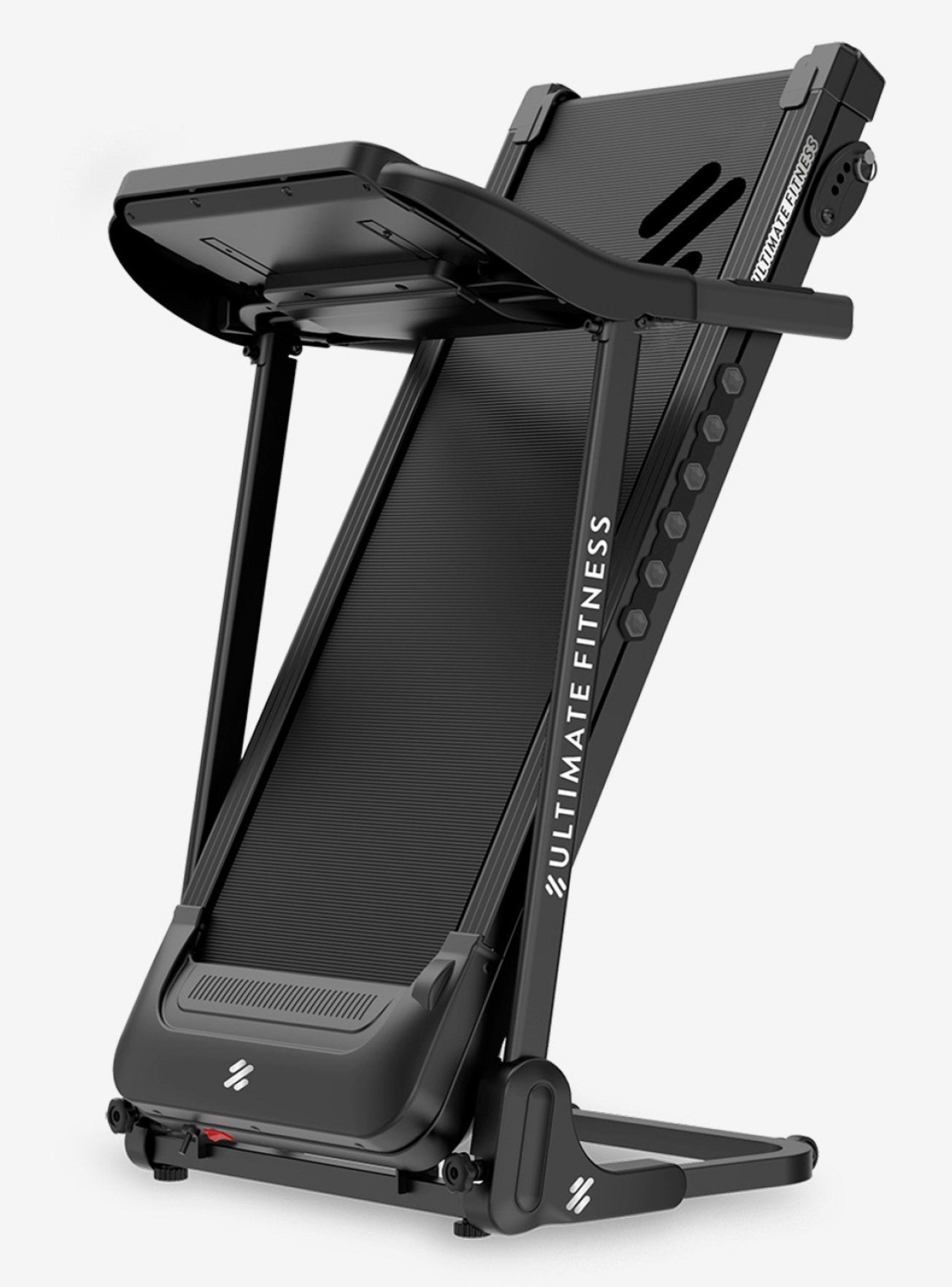 Trotadora Eléctrica E250 Smart Pro 2.0-7