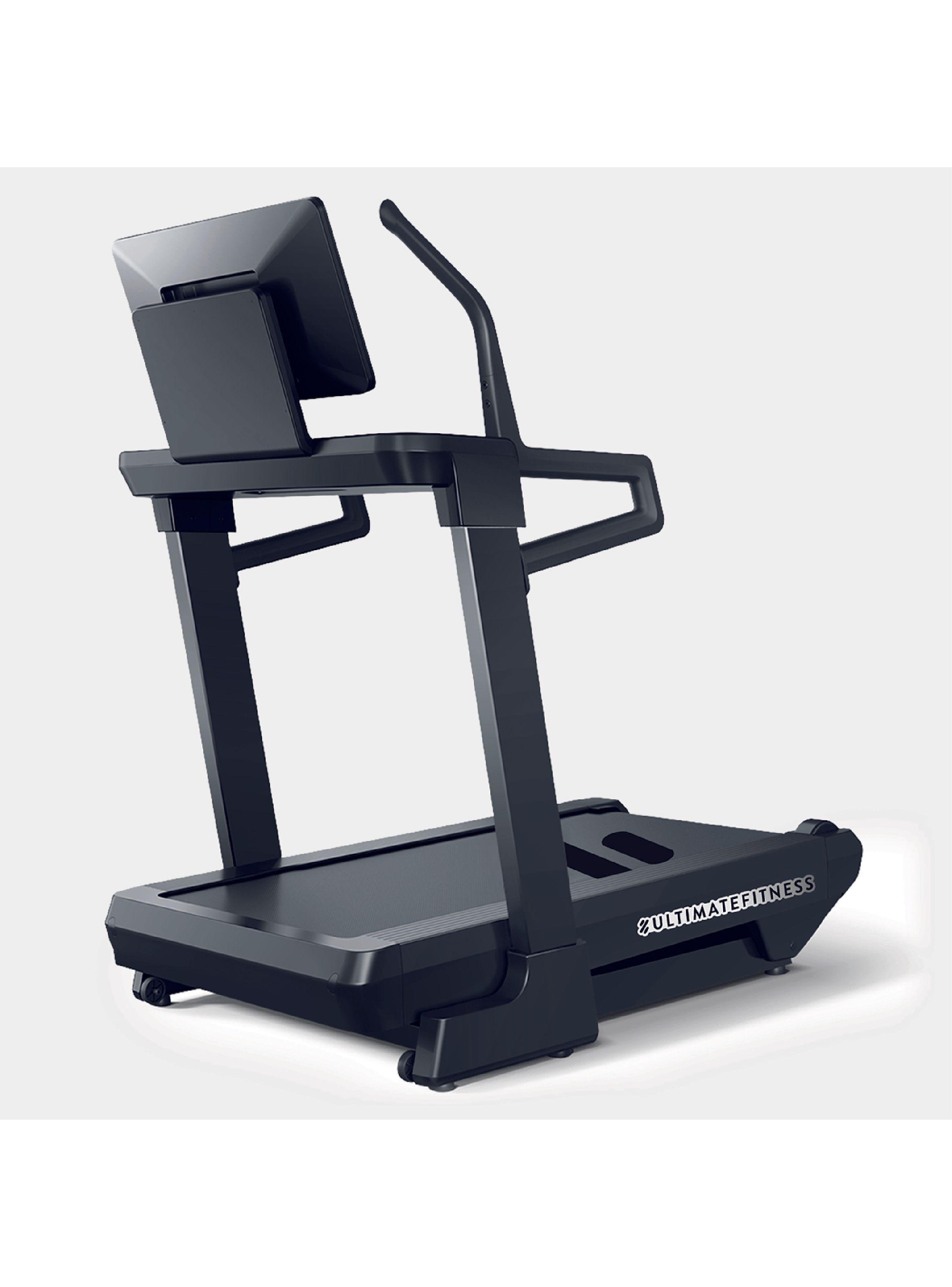 Trotadora Escaladora Eléctrica G750 Premium High Performance-3