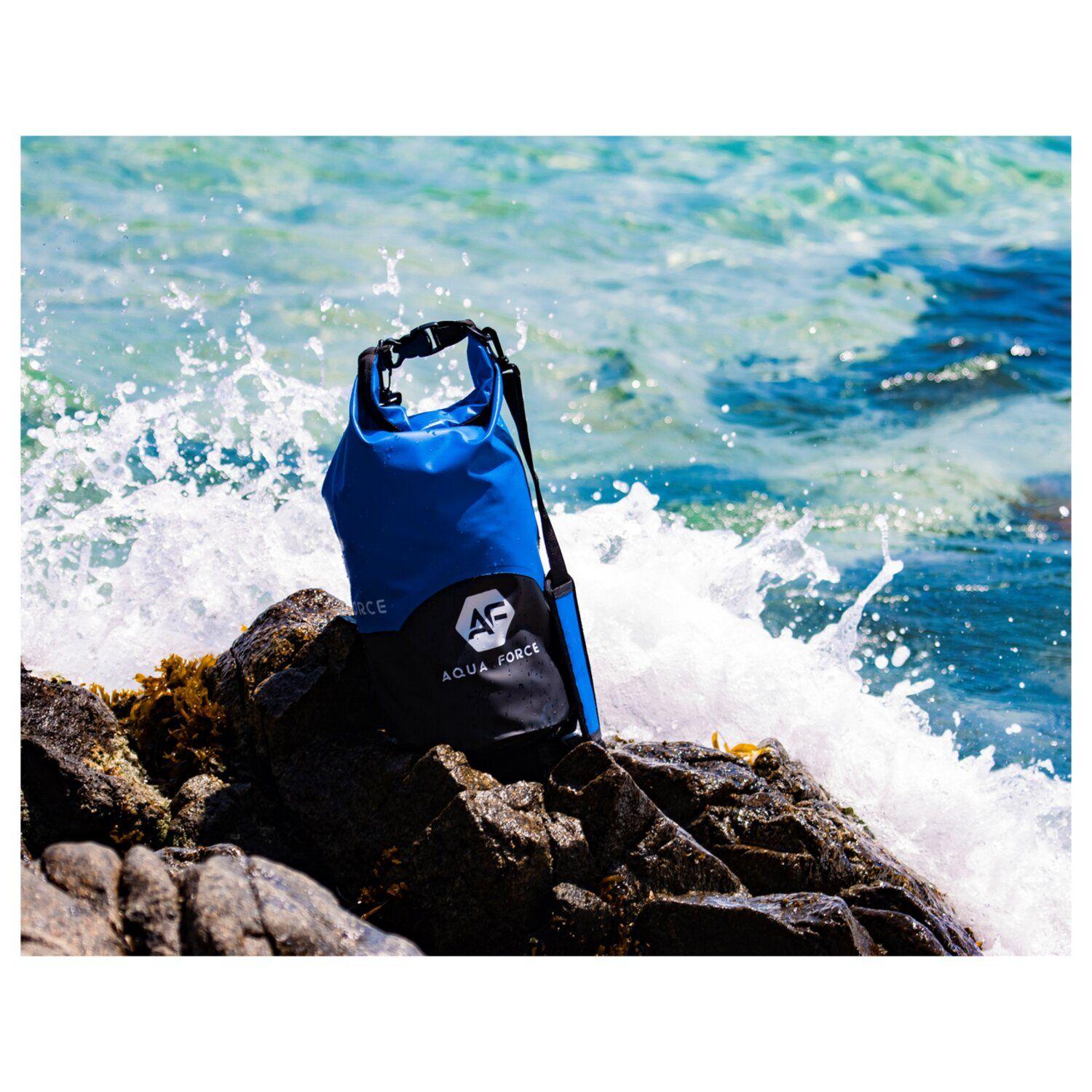 Bolso Seco Water Proof - 10 Litros-3