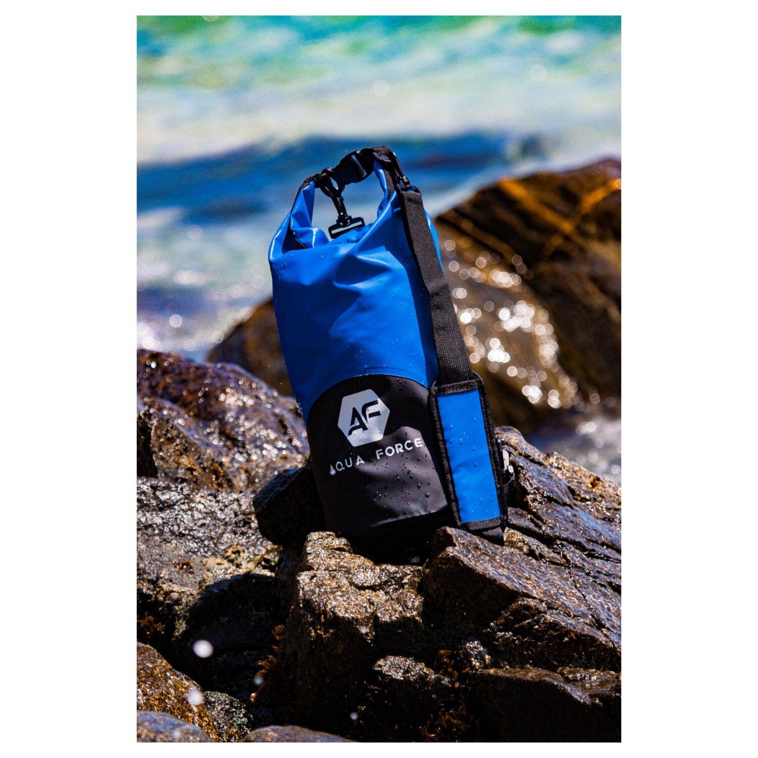 Bolso Seco Water Proof - 10 Litros-5