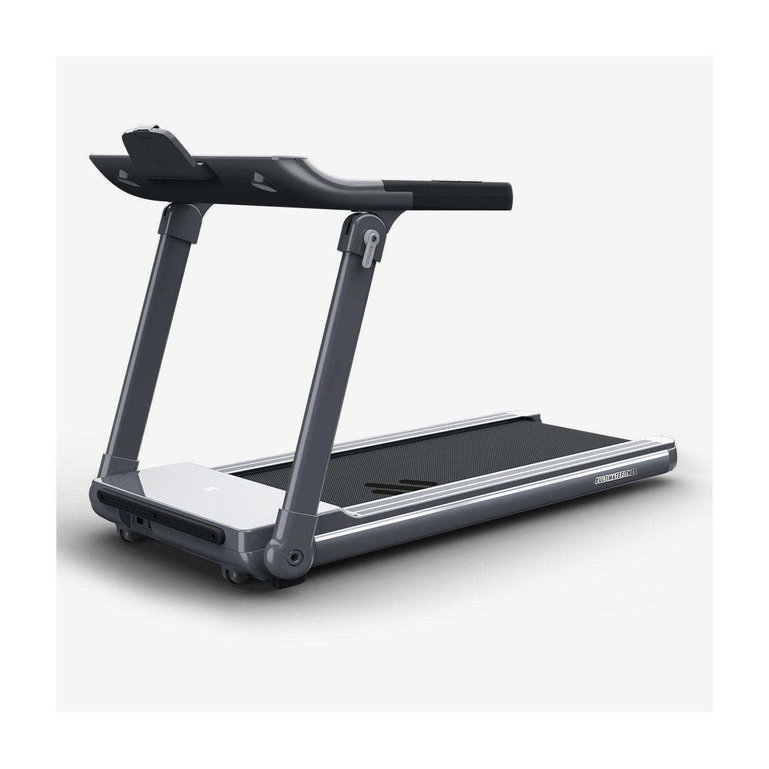 Trotadora Eléctrica E450 Ultra Plegable 2.0-3