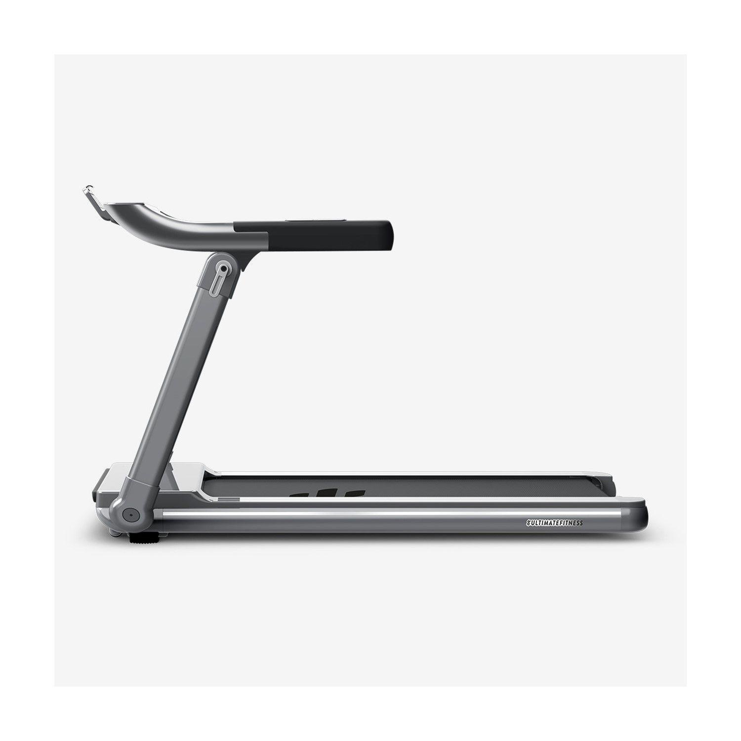 Trotadora Eléctrica E450 Ultra Plegable 2.0-4