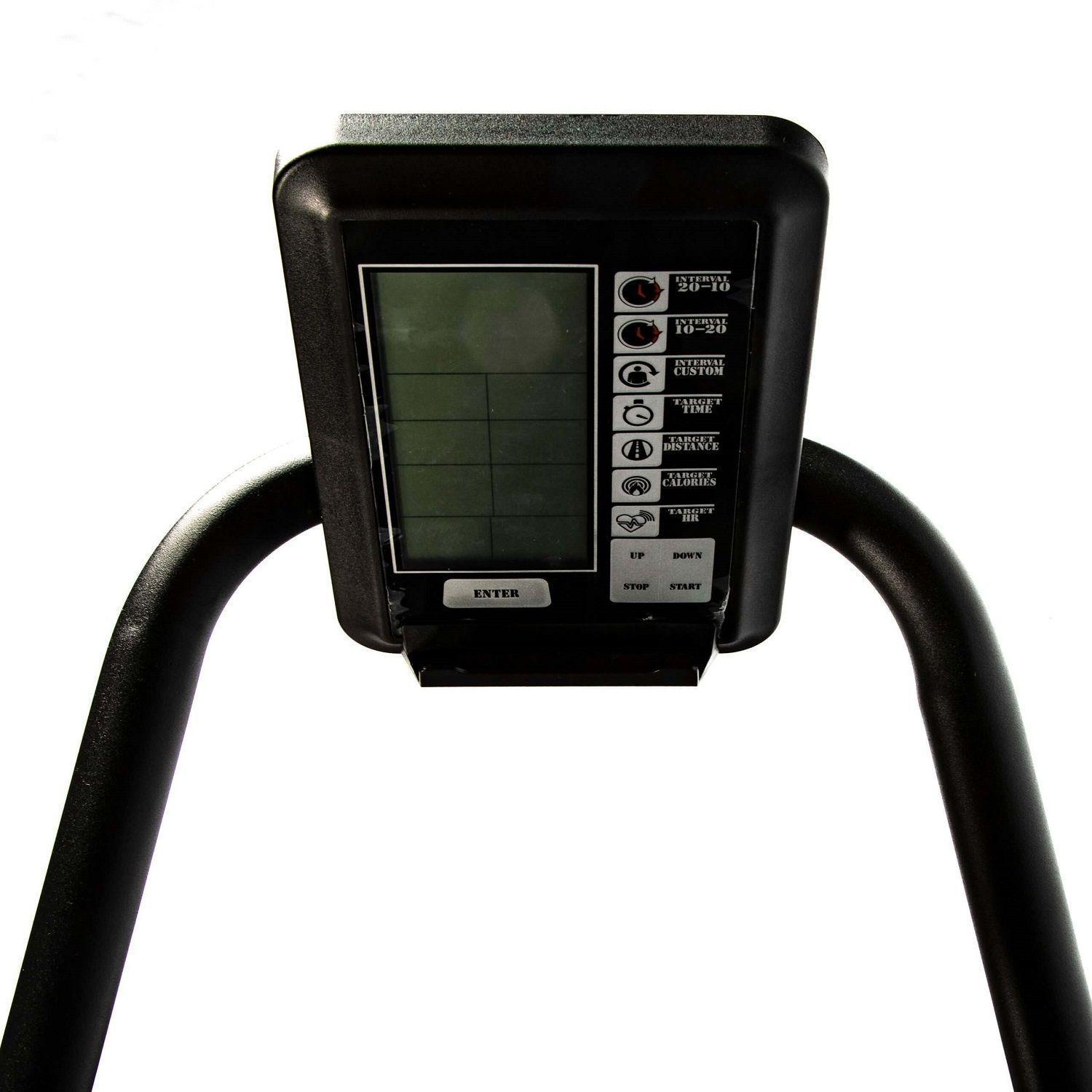 Trotadora Curva C600-4