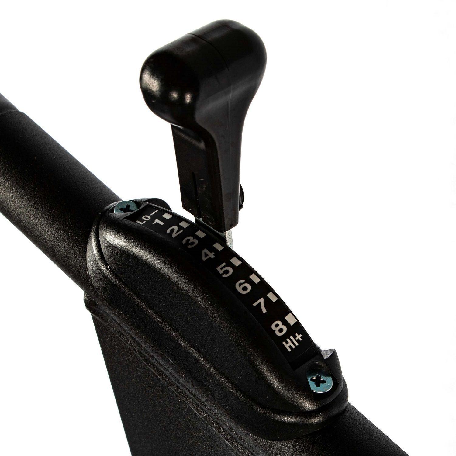 Trotadora Curva C600-5