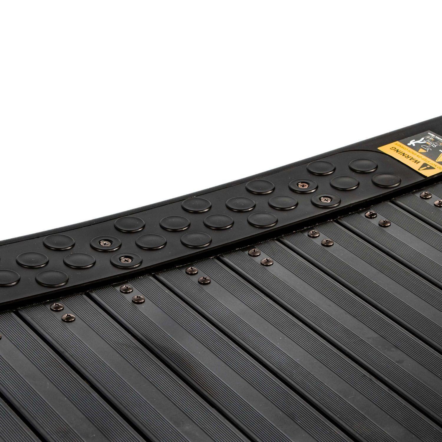 Trotadora Curva C600-6