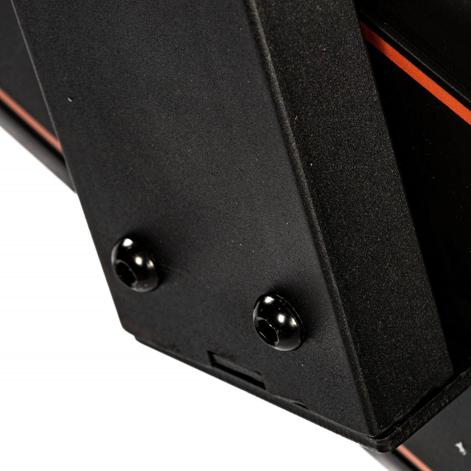 Trotadora Curva C600-7