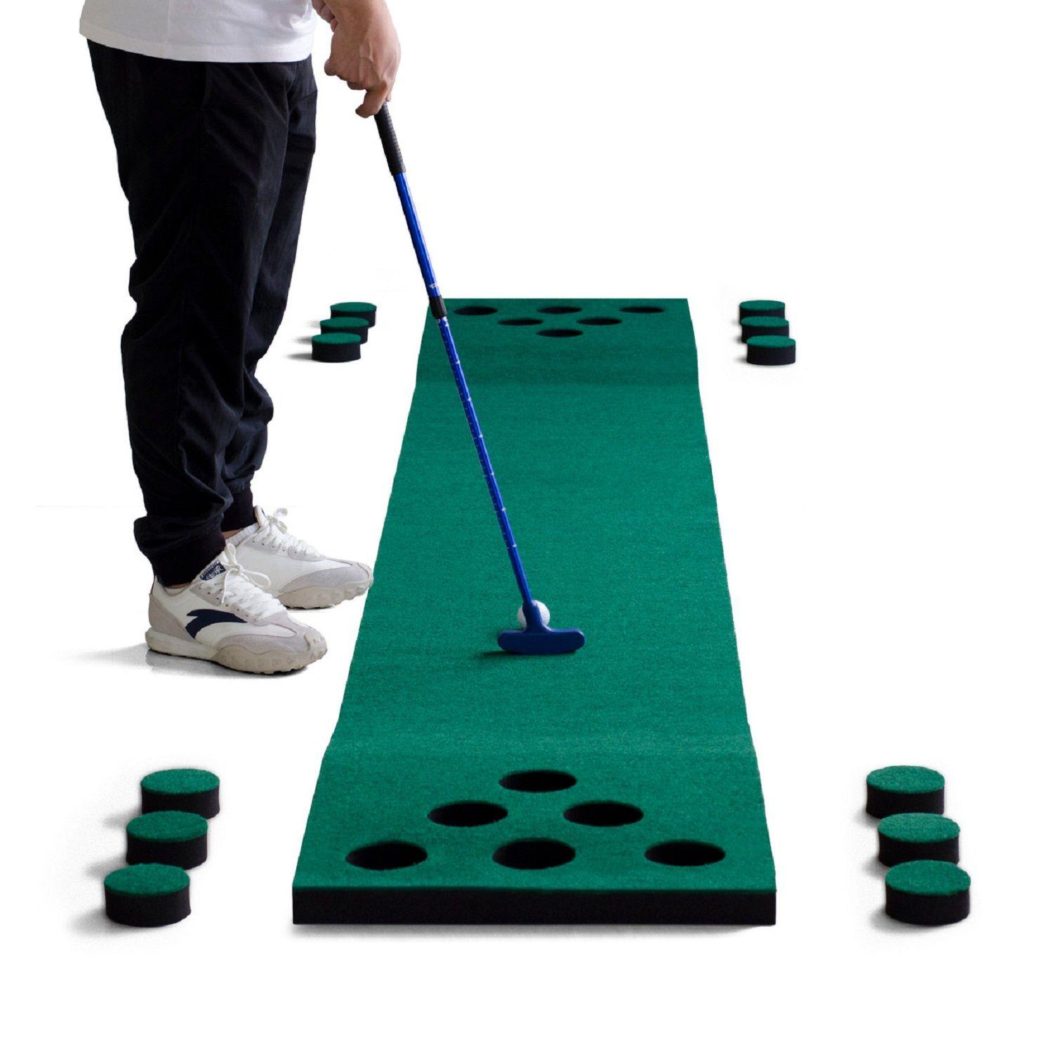Mat De Golf 12 Hoyos-3