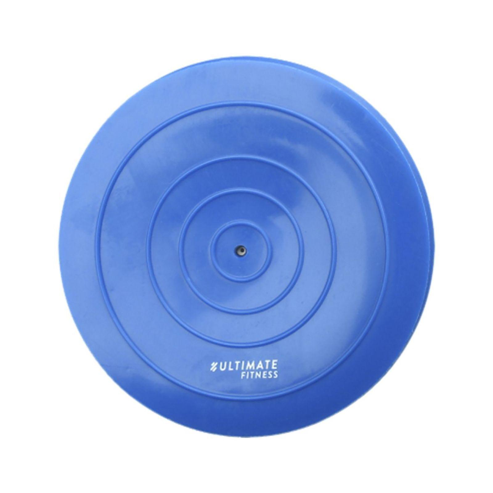 Mini Bosu Erizo - Cojín Pequeño-1