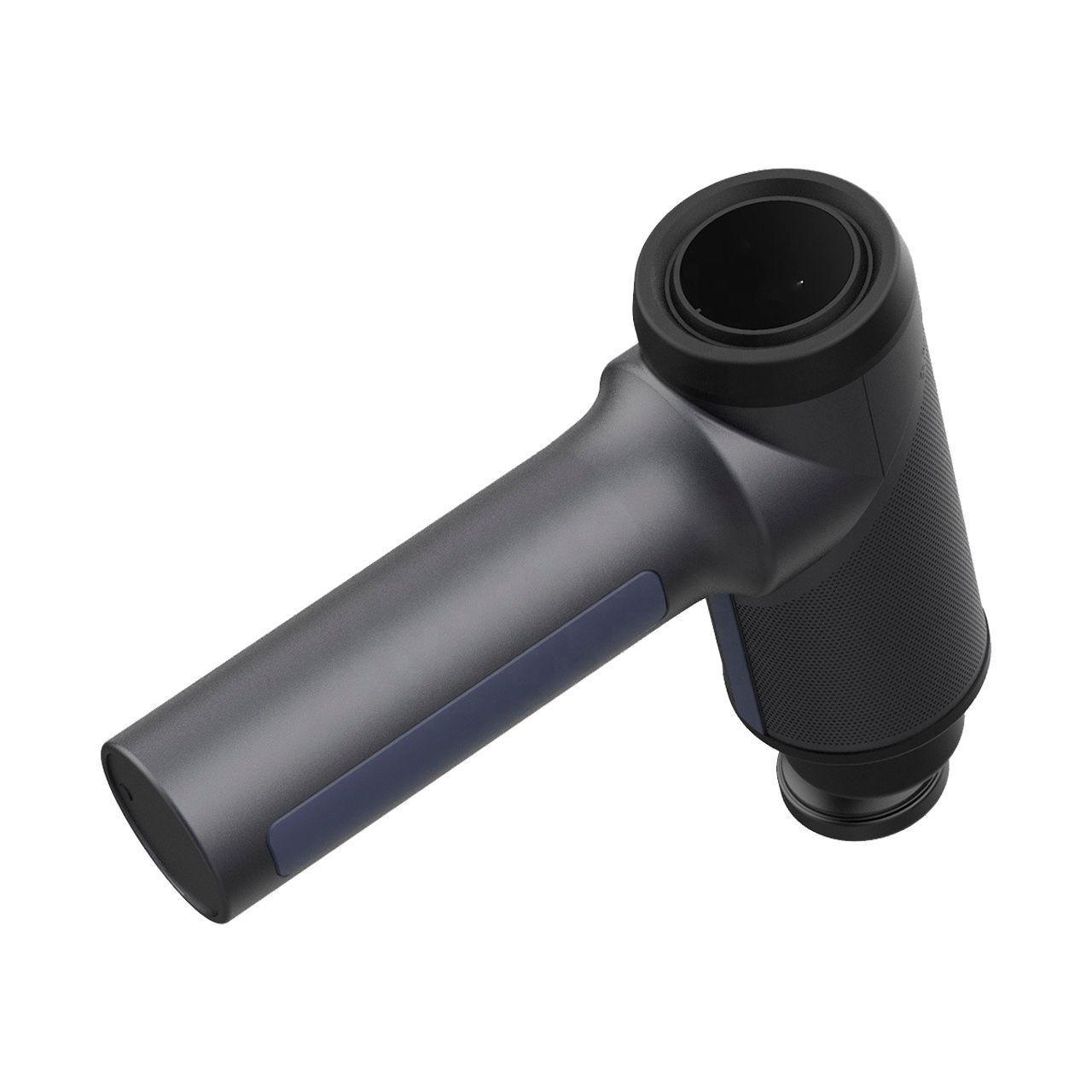 Pistola Masajeadora Muscular X Pro-4