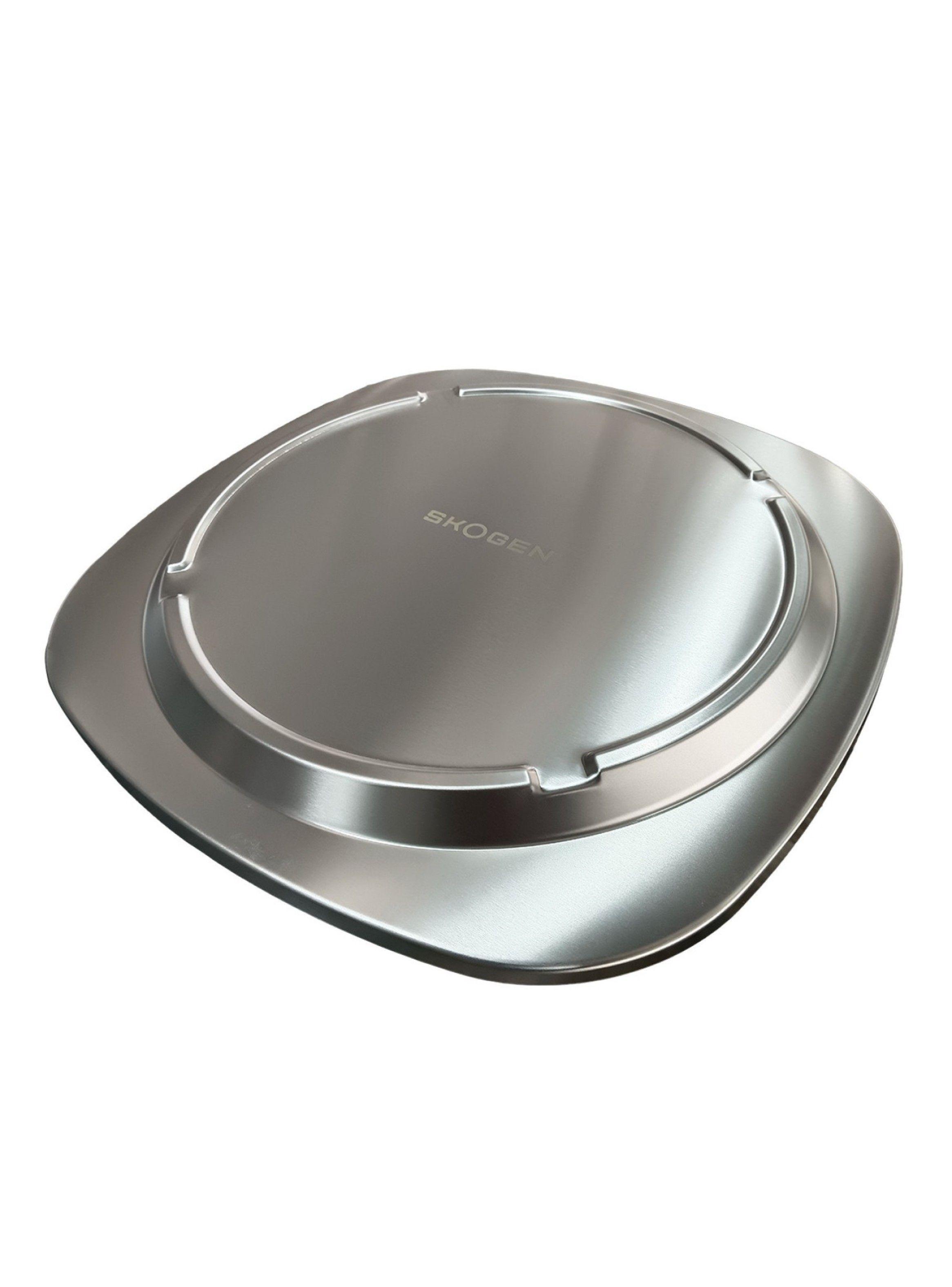 Tapa para Brasero Kub 50 cm-2