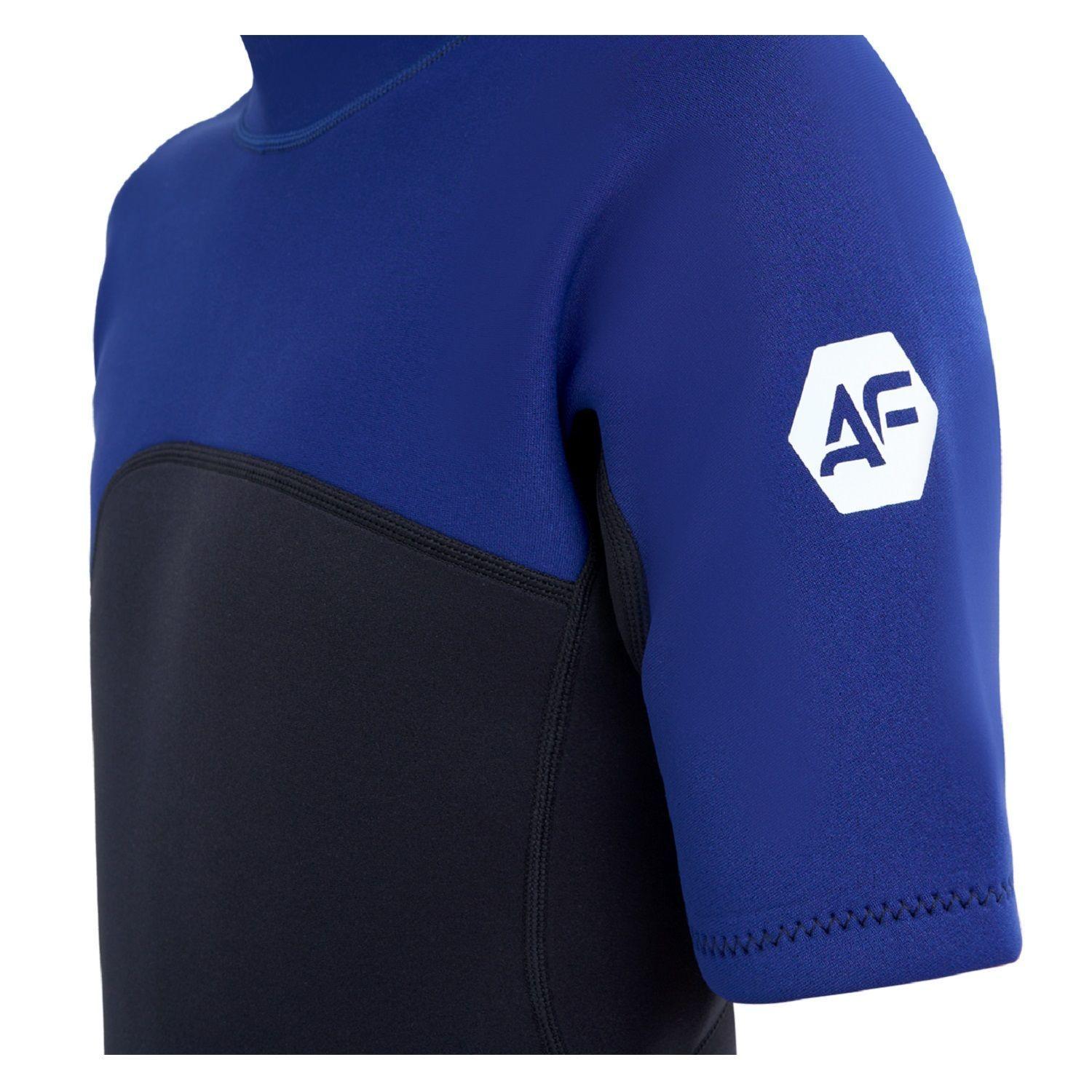 Traje De Agua 2 mm Hombre S-3