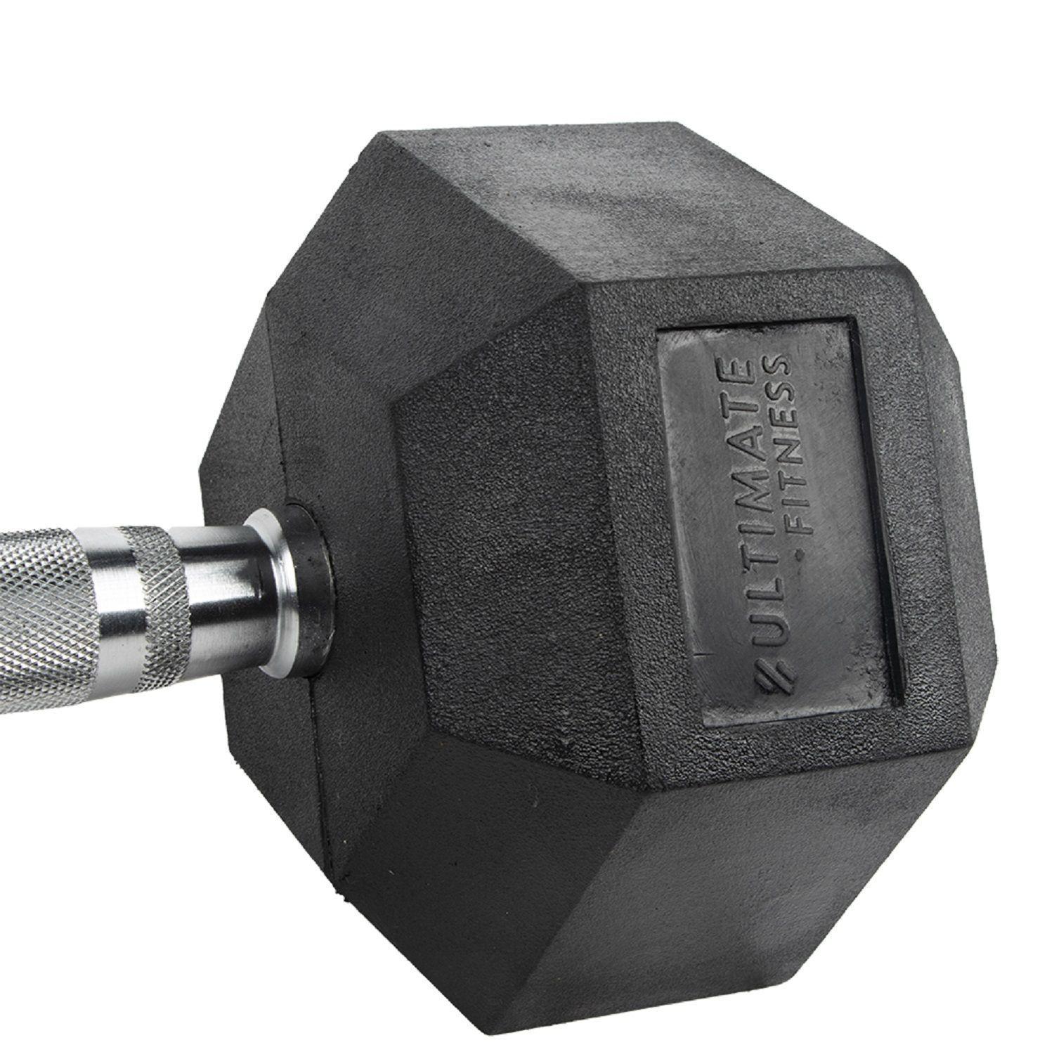 Mancuerna Hexagonal 25 kg-3