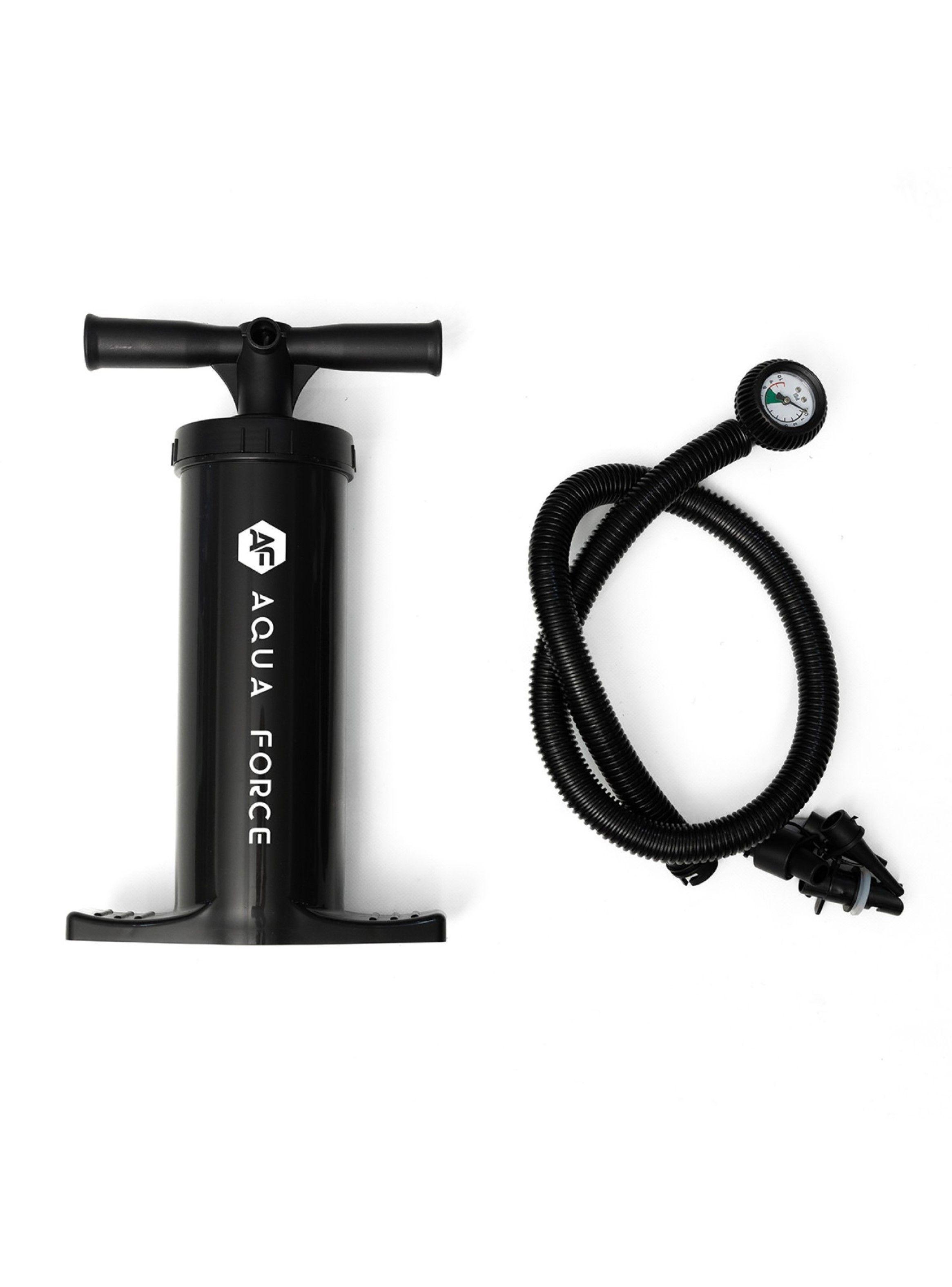 Kayak Waver 1 Persona 300cm Azul-6