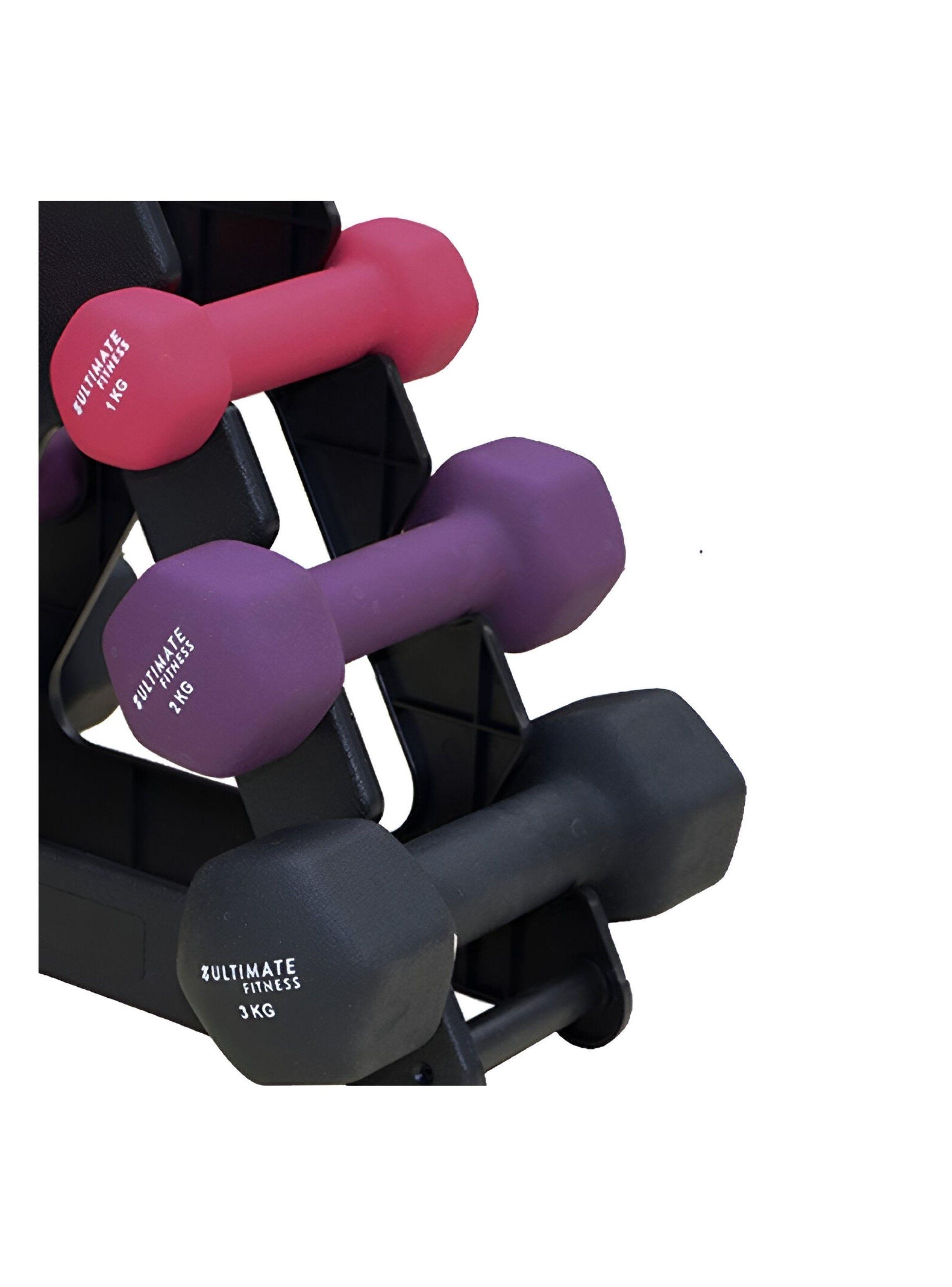 Set Mancuernas 12 kg-2