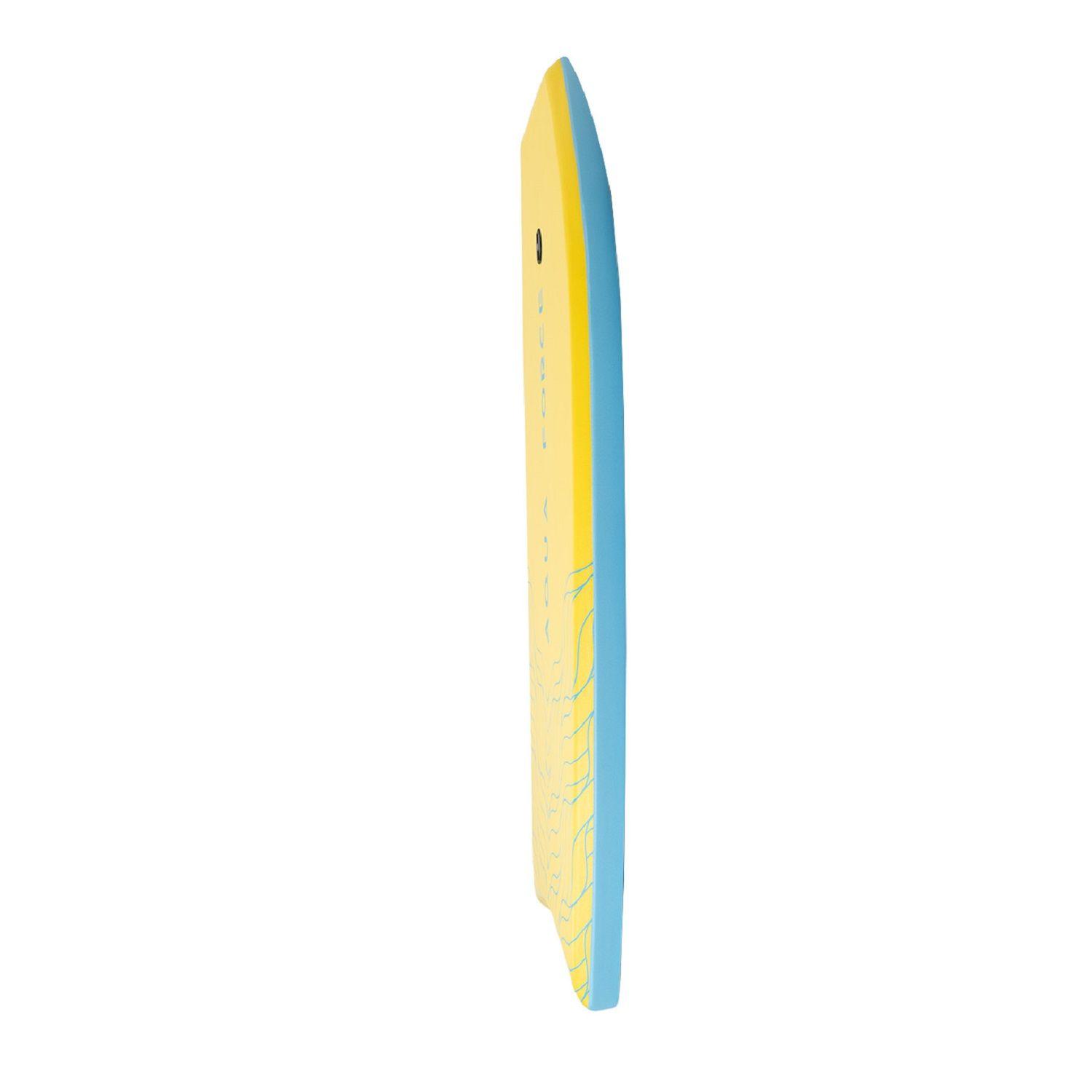 Bodyboard 3'5'' Tohora-2