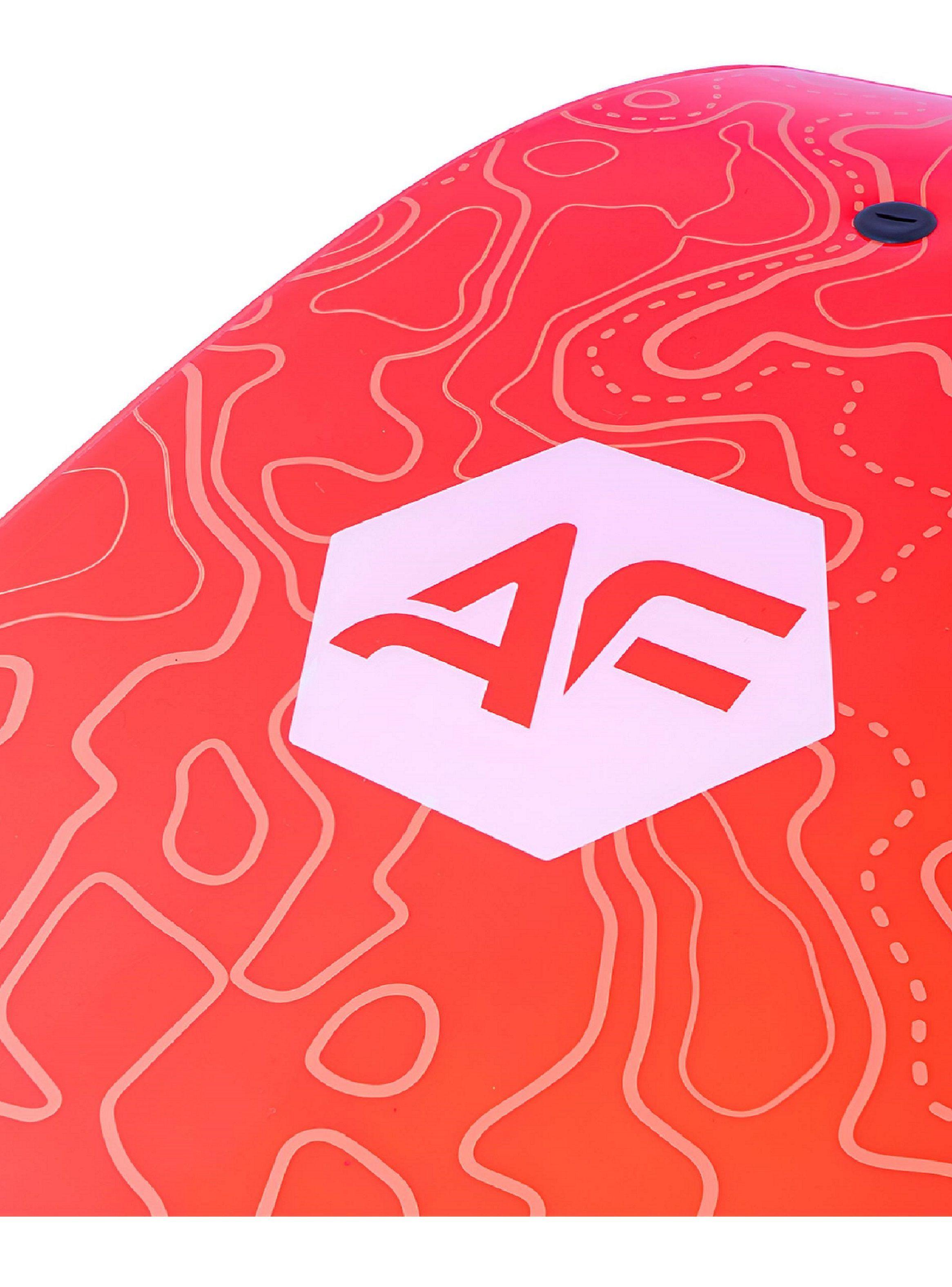 Bodyboard 3'3'' Volcano-3