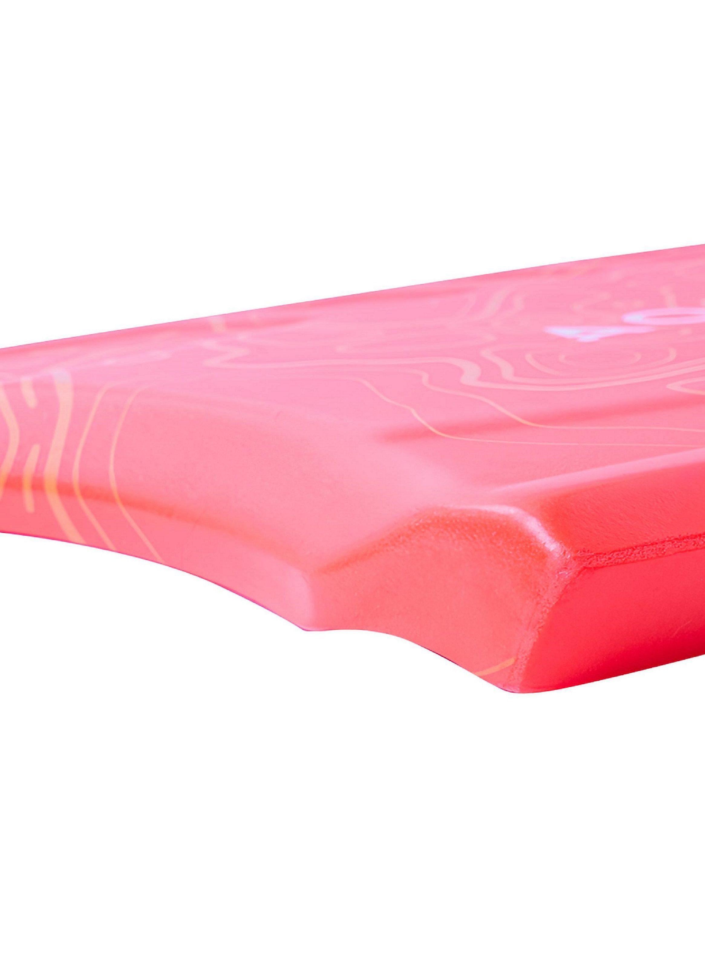 Bodyboard 3'3'' Volcano-5