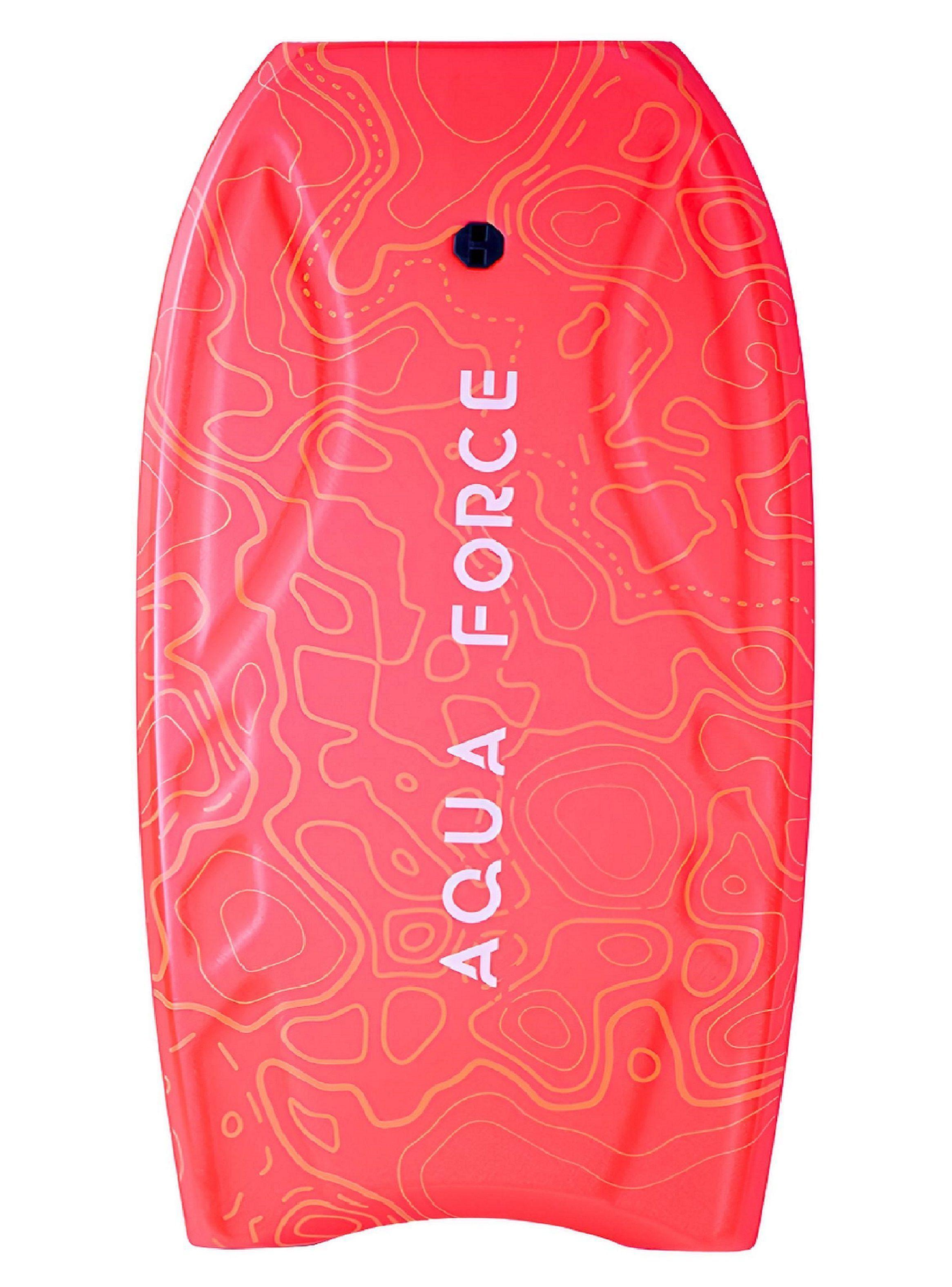 Bodyboard 3'3'' Volcano-0