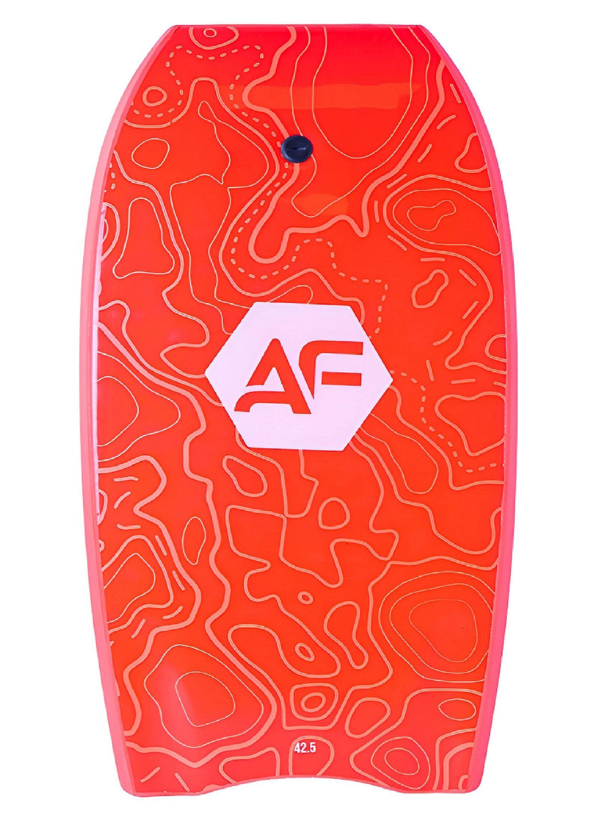 Bodyboard 3'3'' Volcano-1
