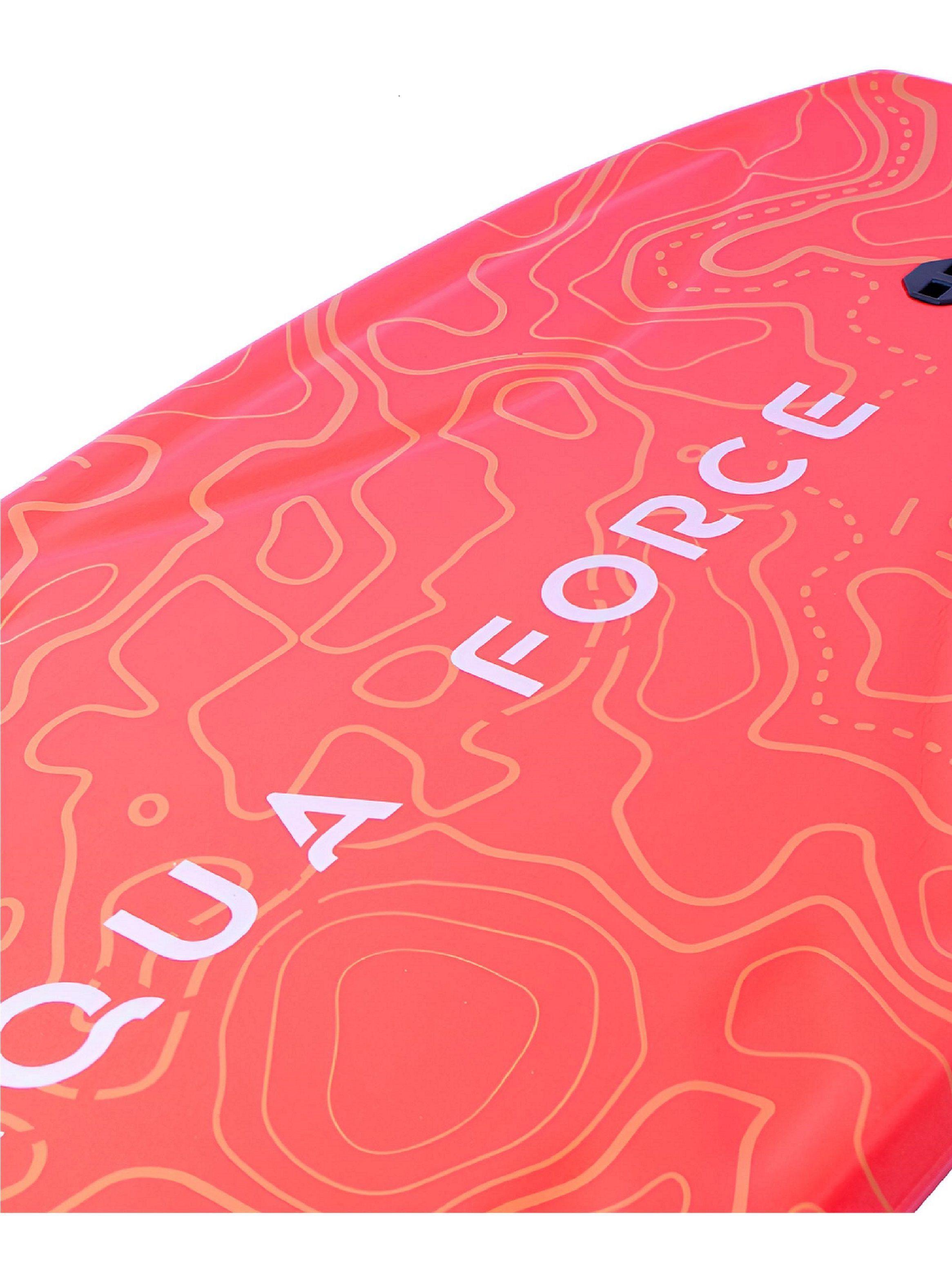 Bodyboard 3'3'' Volcano-2