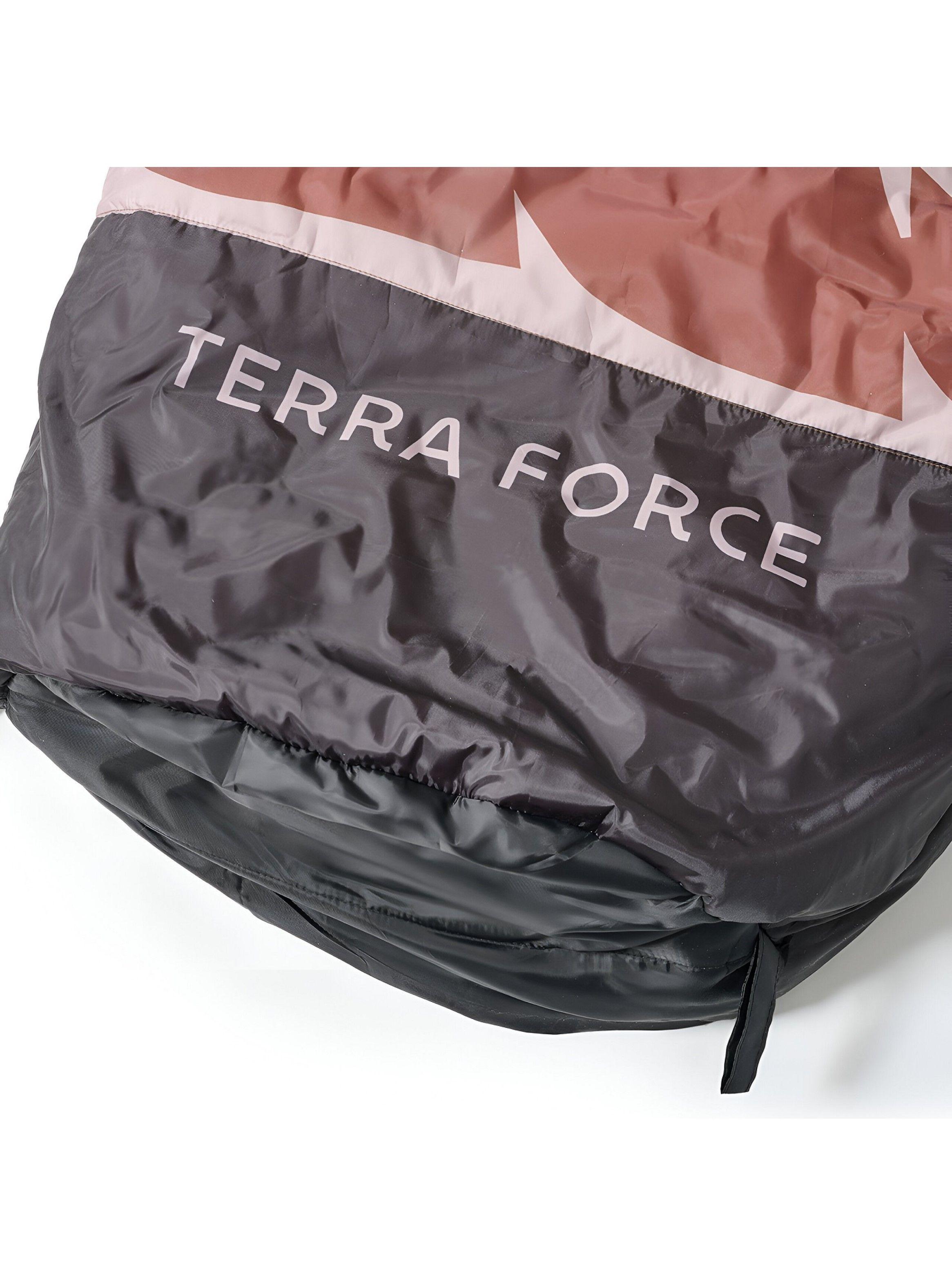 Saco de Dormir Pro Clima Gelido Cafe-3