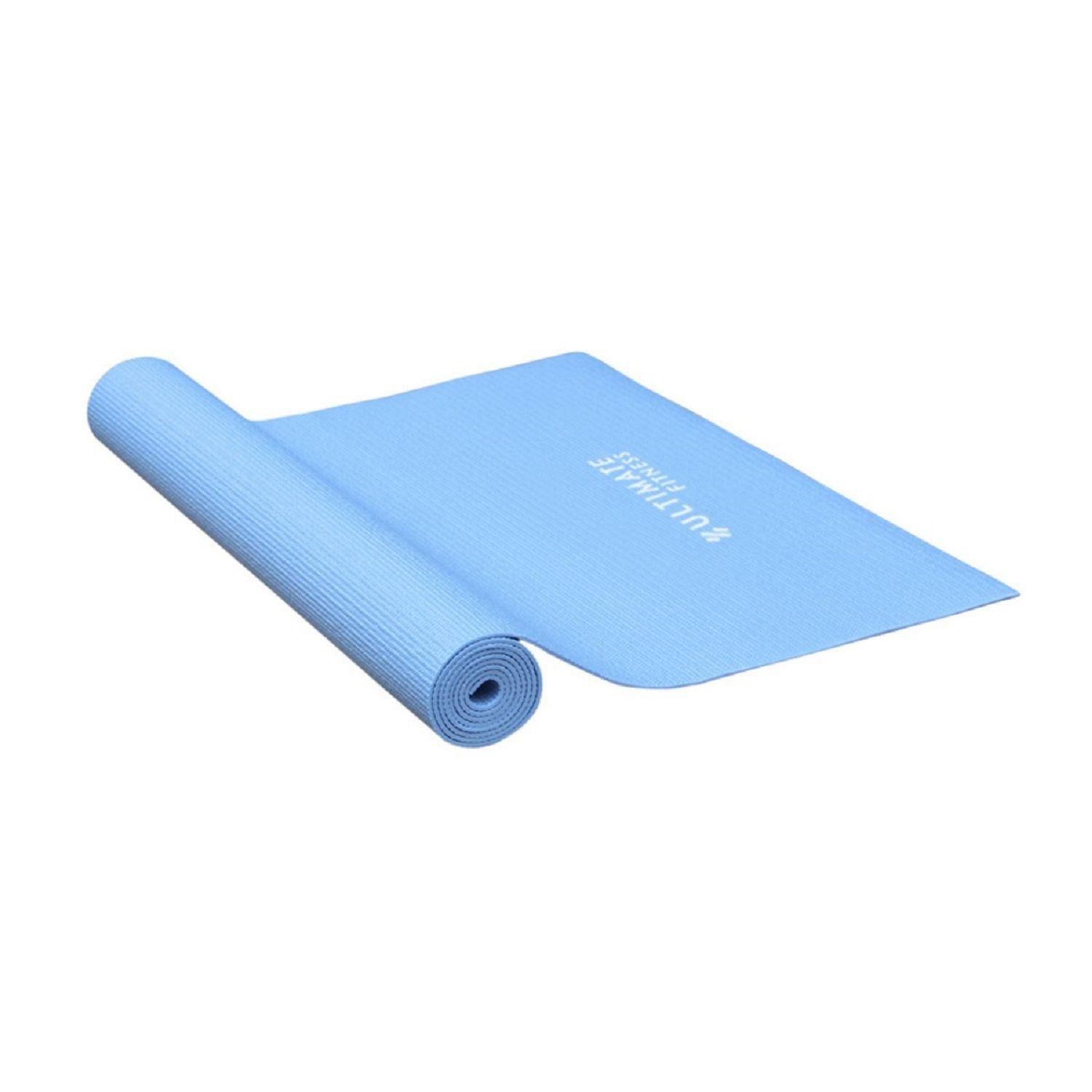 Mat de Yoga 3 mm-0