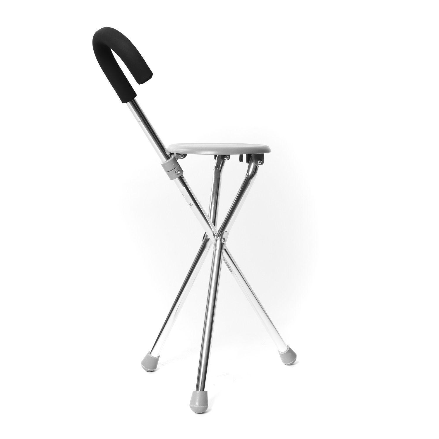 Bastón con Asiento-1