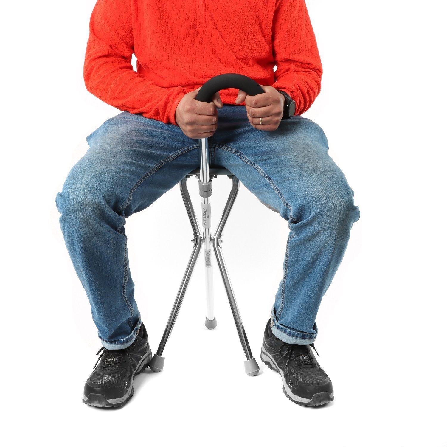 Bastón con Asiento-4