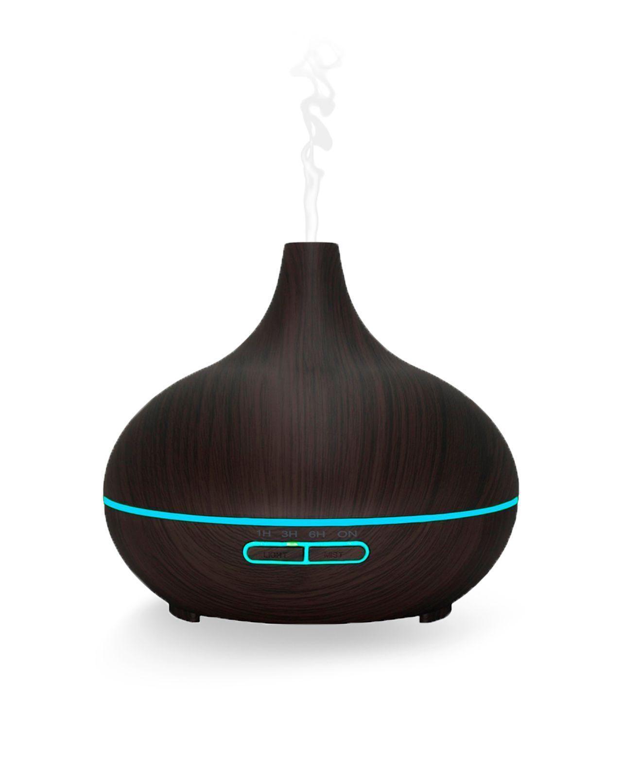 humidificador – difusor de aroma ultrasónico eco z2-0