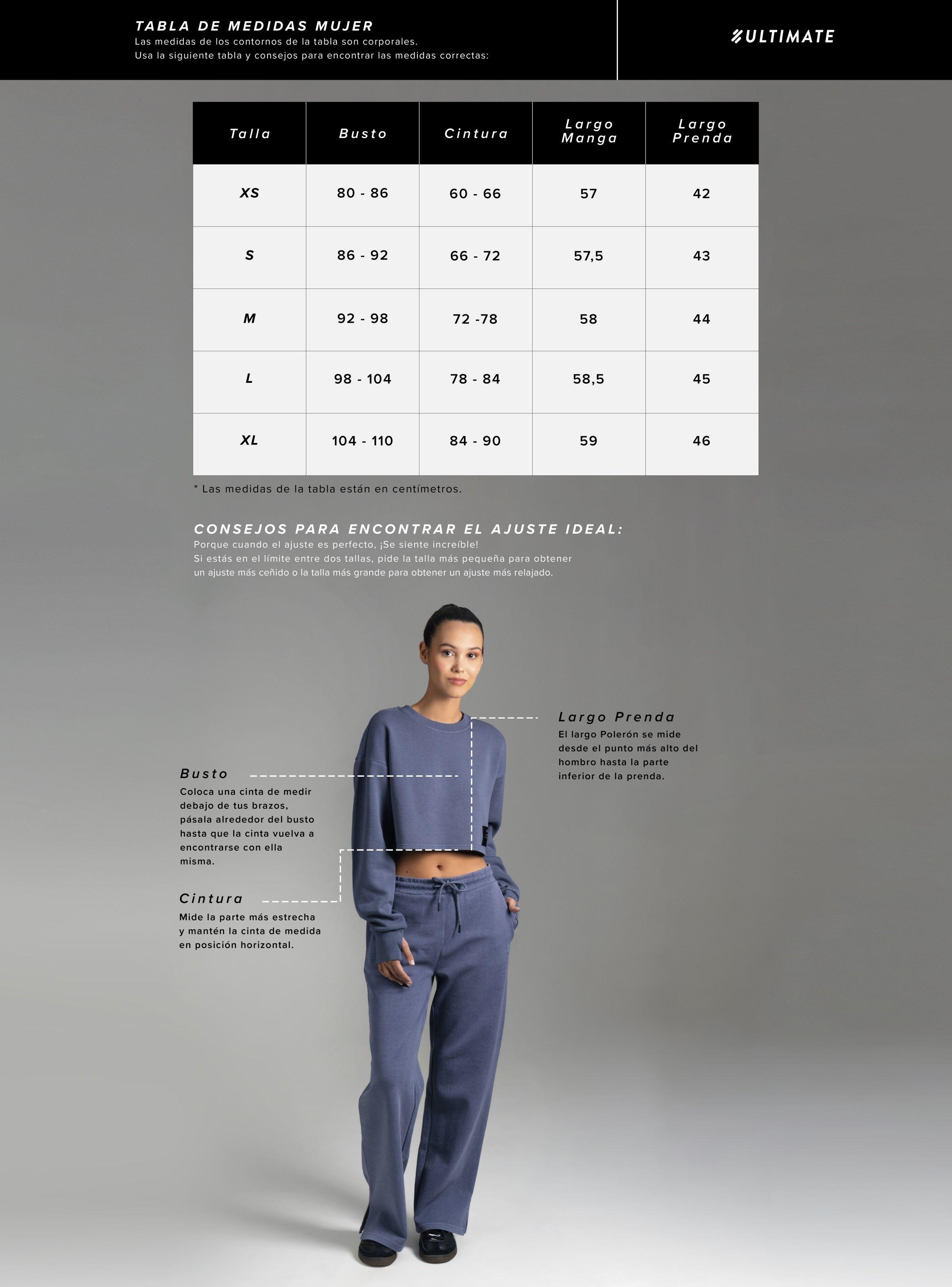 Ultimate Crew Mujer Open Back Gray-4