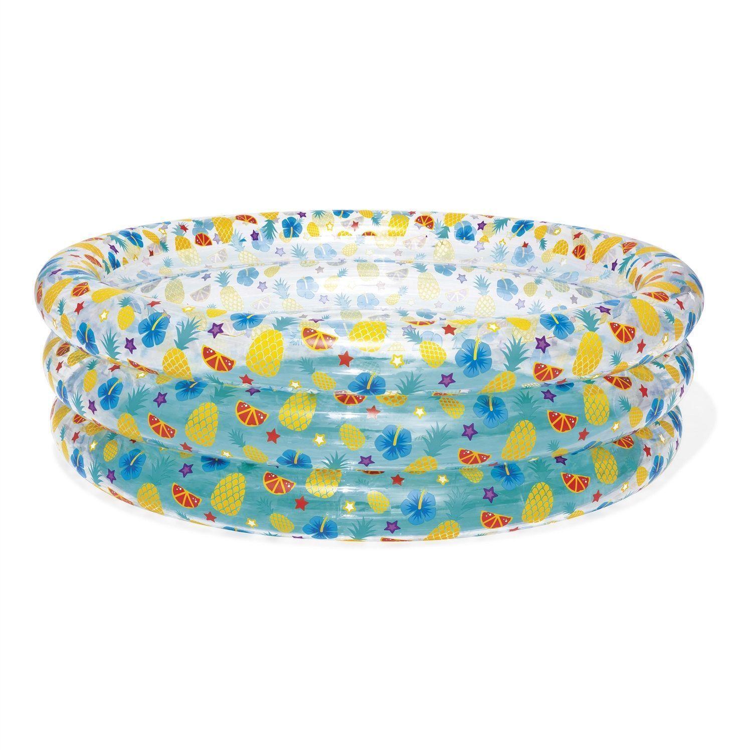 Piscina Estilo Tropical 170 x 53 cm-0