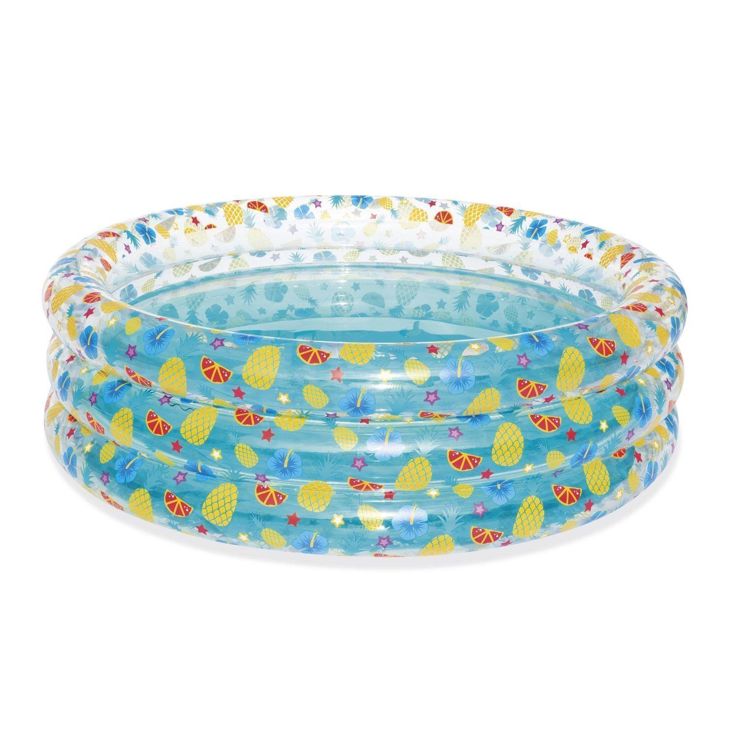 Piscina Estilo Tropical 170 x 53 cm-1