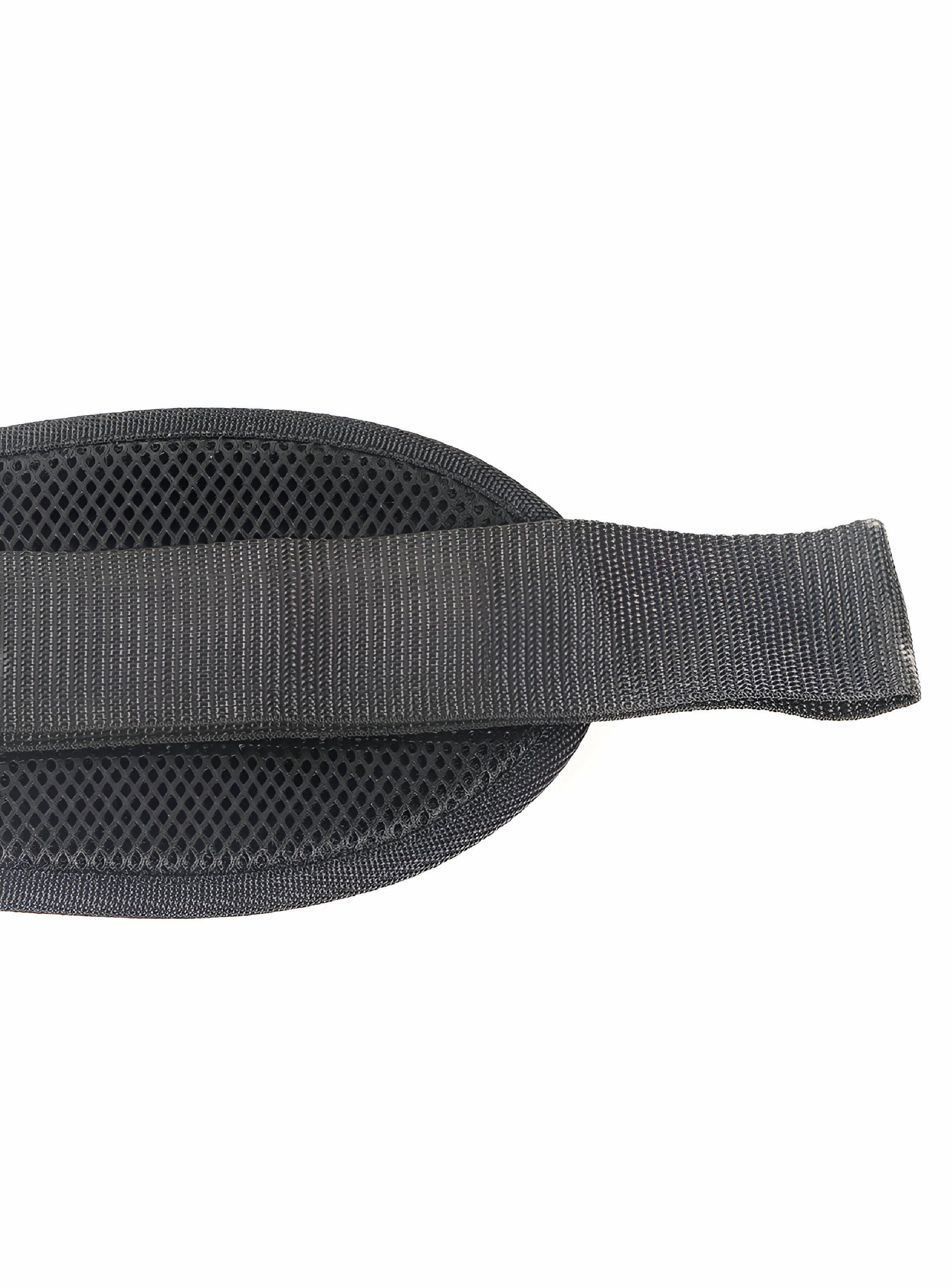 Cinturón Levantamiento de Pesas 115 cm-4