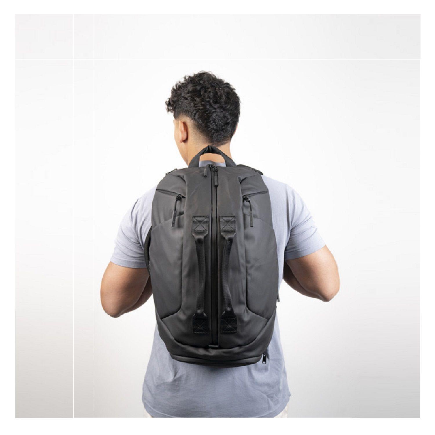 Mochila Convertible 2 en 1 Sport-7