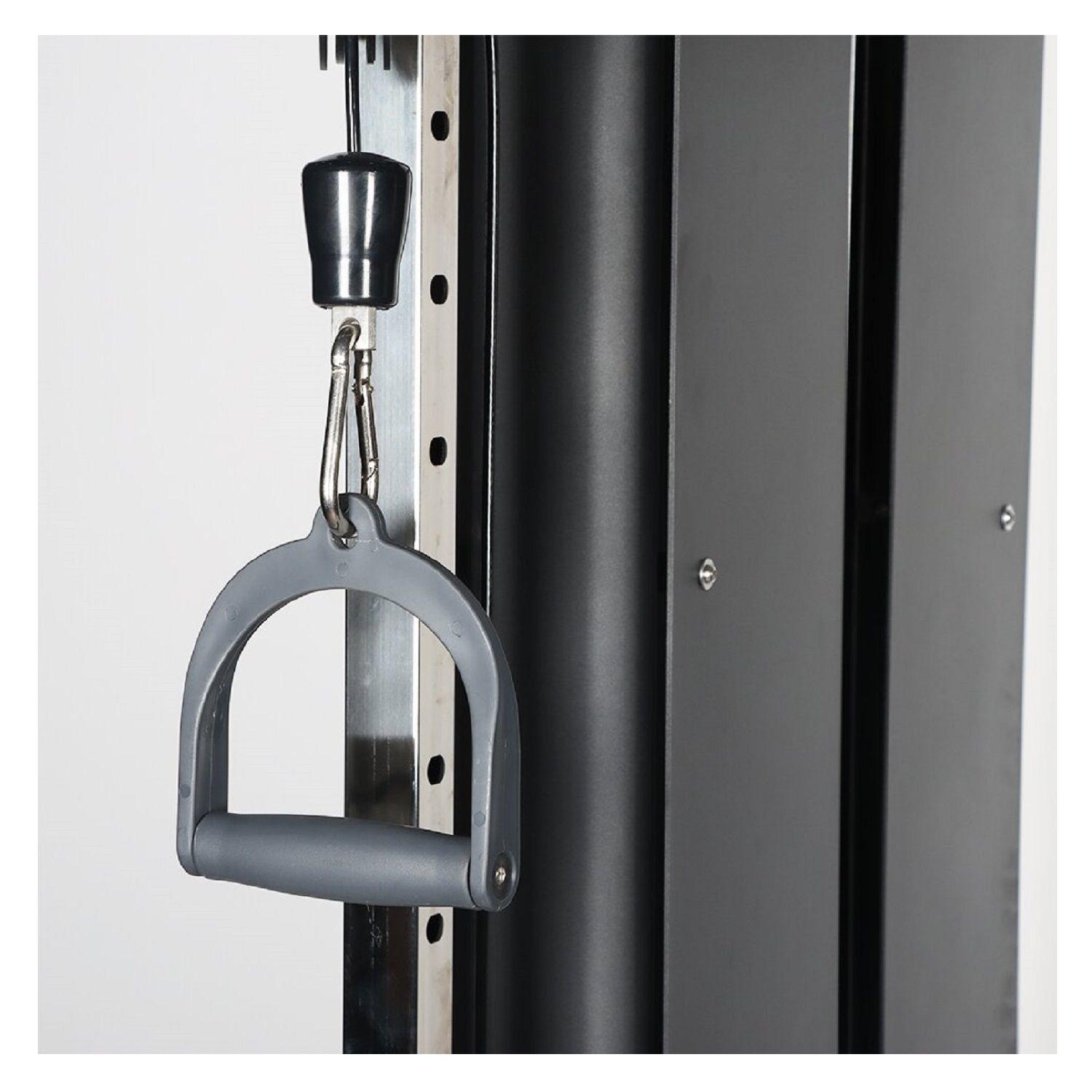 FTS Glide - Doble Polea-3